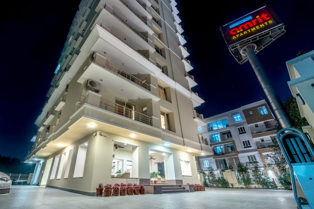 Zade House Jaipur - Rooms with Lounge