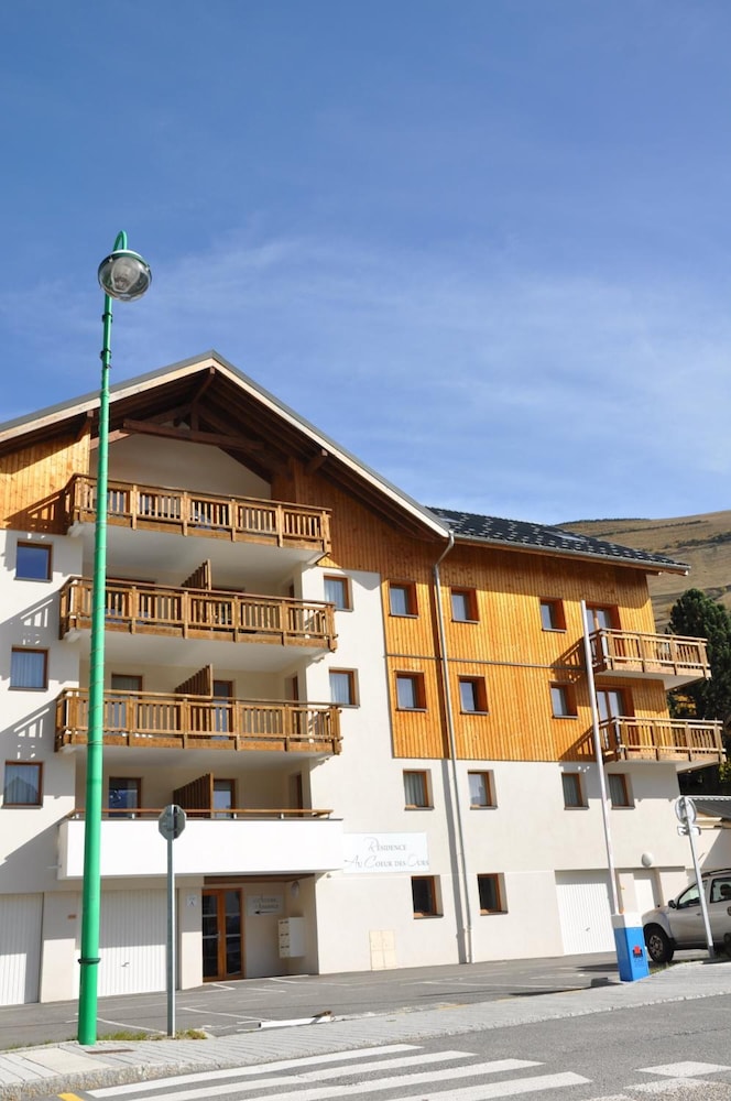 Hotel Residence Au coeur des ours - Vacanceole, Frankreich, Les Deux Alpes. Großes 59