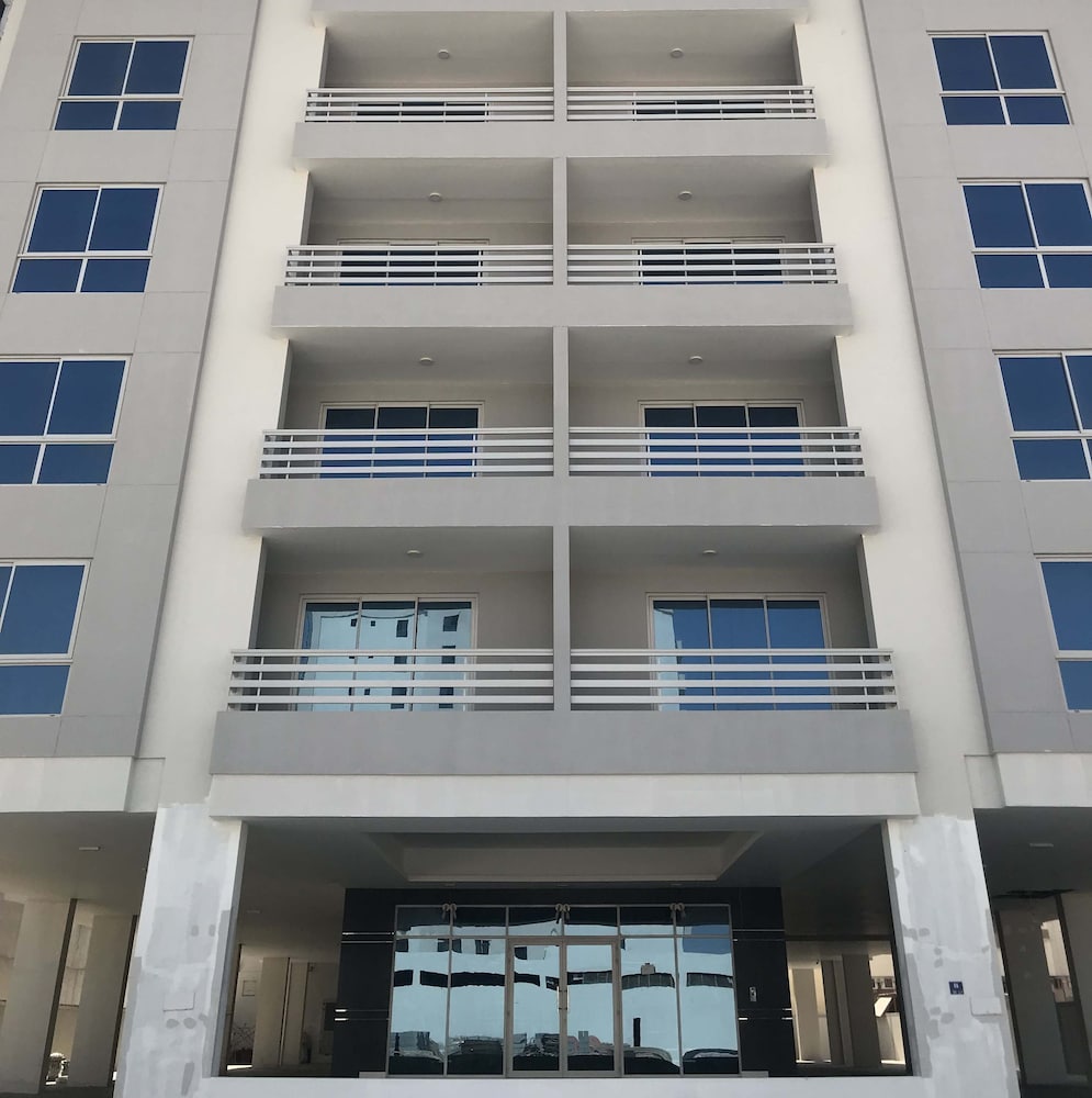 Al Manzil Residence Hidd 2