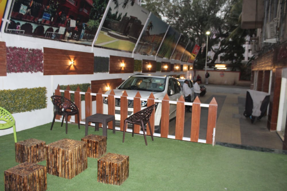 Choice Classic Hotel