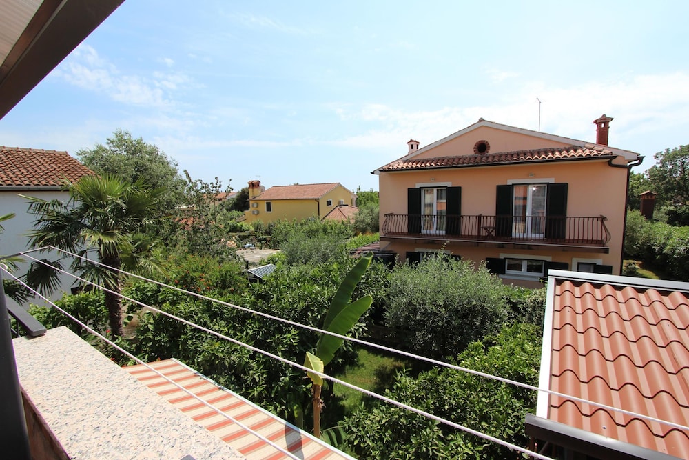 Apartments Dana & Stelio