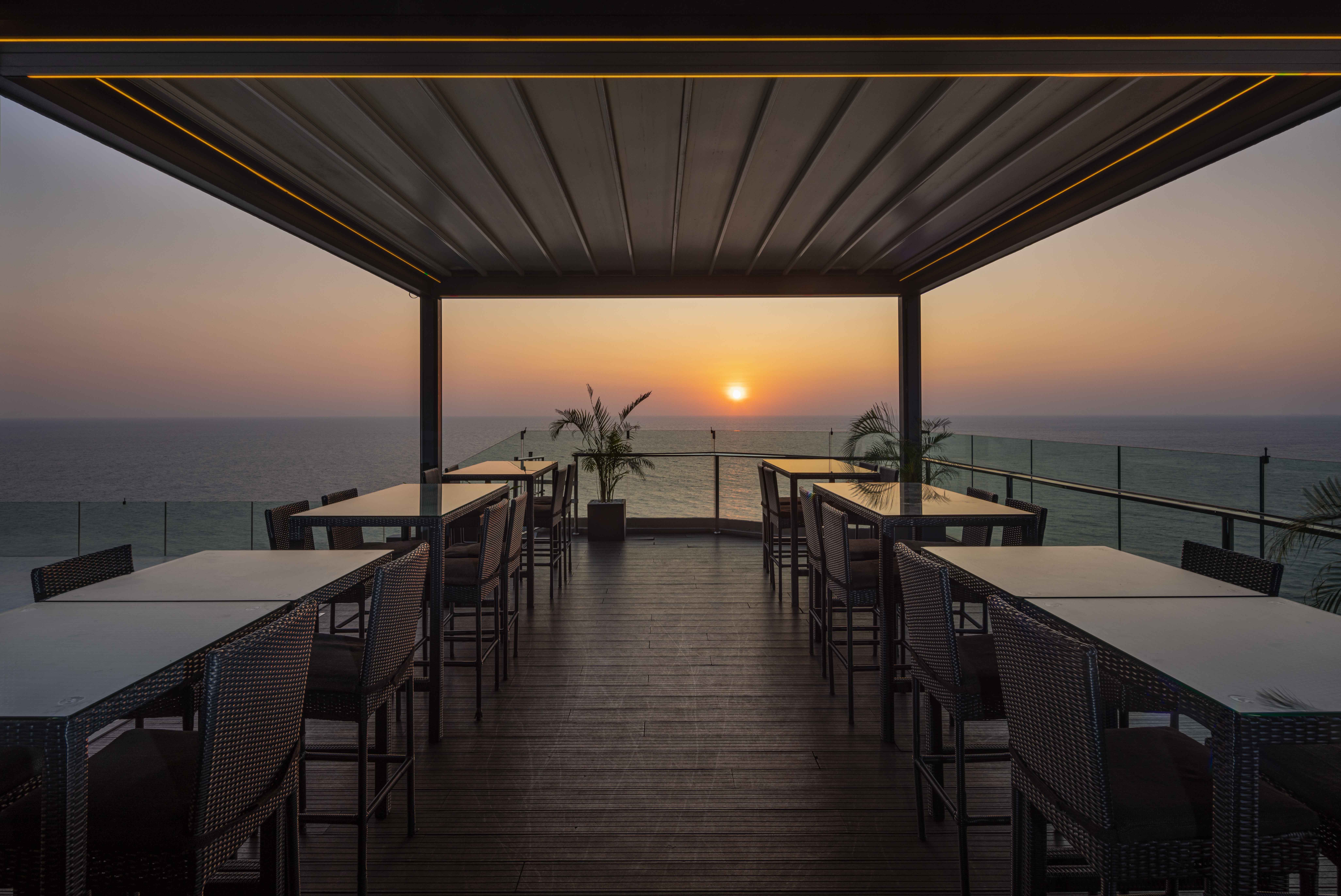 Hotel Radisson Hotel Colombo, Sri Lanka, Colombo. Großes 332
