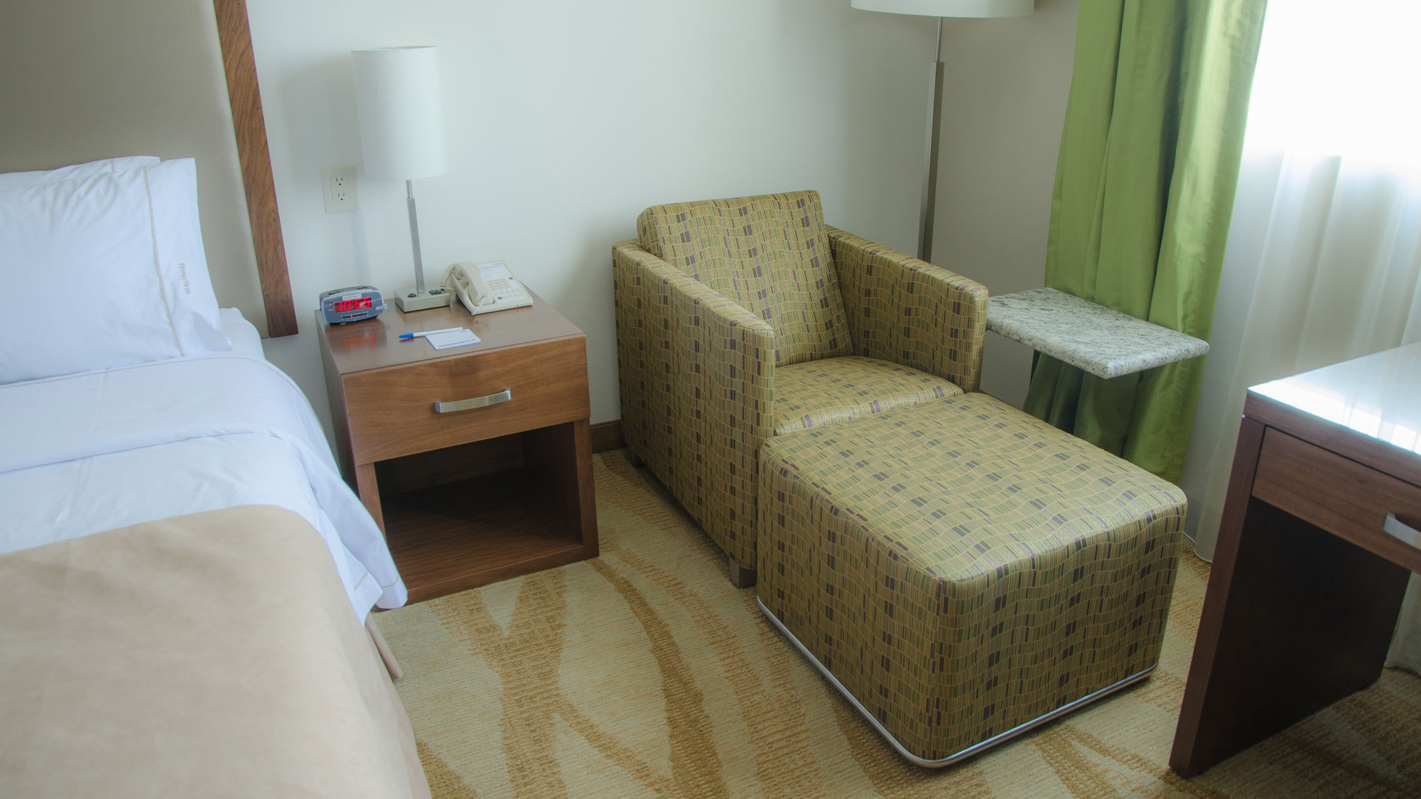Holiday Inn Express and Suites Celaya in Celaya!