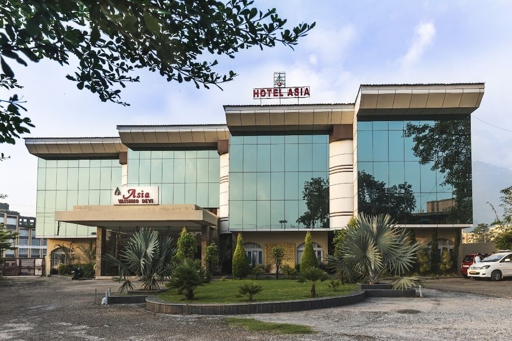 Hotel The Vaishnodevi