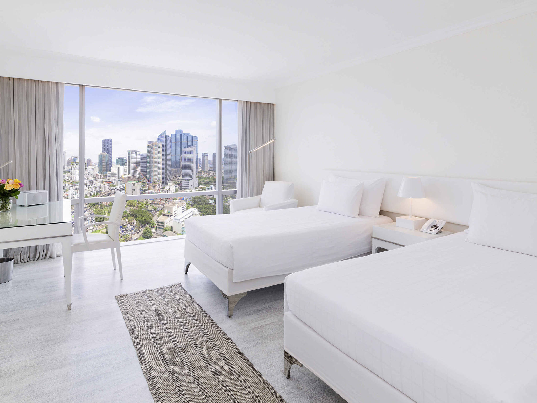 Hotel Pullman Bangkok Hotel G, Thailand, Bangkok. Großes 802