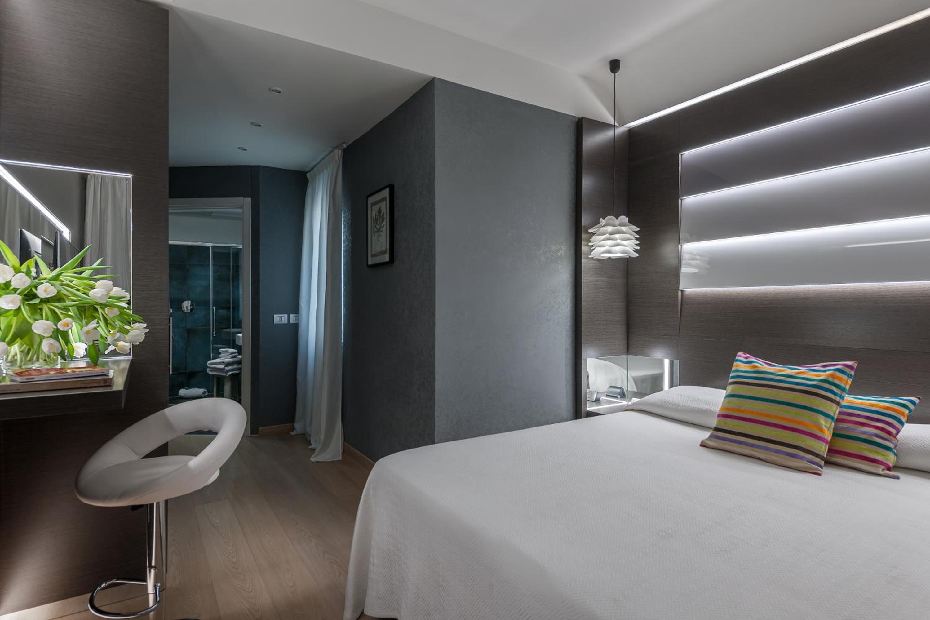 Hotel Hotel Mastino, Italien, Verona. Großes 1031