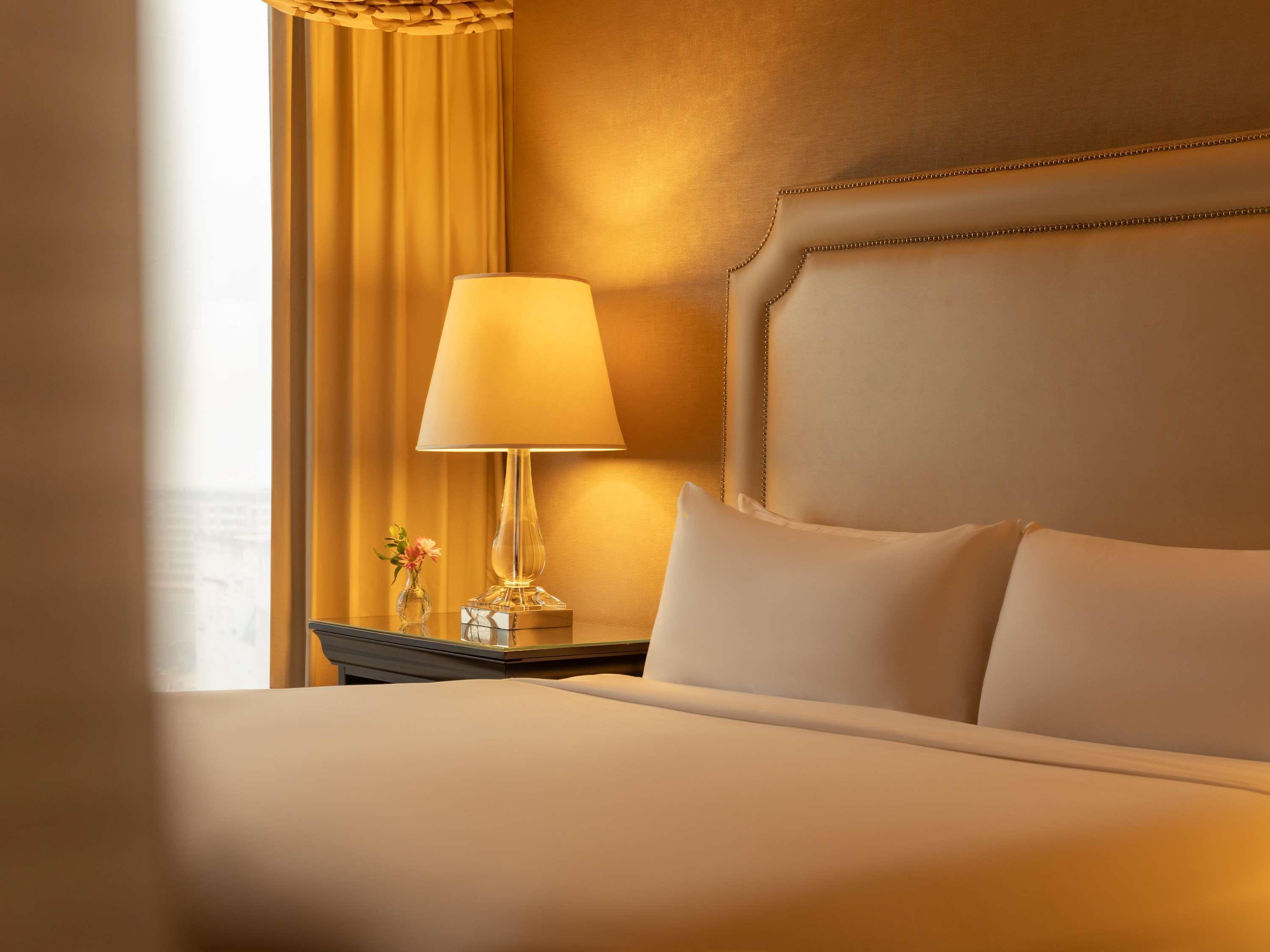 Hotel Fairmont Dallas, USA, Dallas. Großes 178