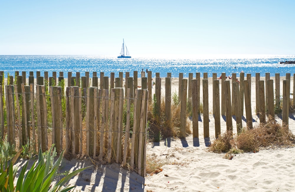 Hotel Aparthotel Adagio access Montpellier Centre, Frankreich, Montpellier. Großes 22