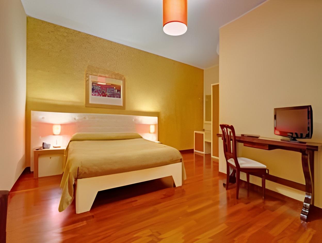 Hotel Ghalà, Italien, Galatone. Großes 145