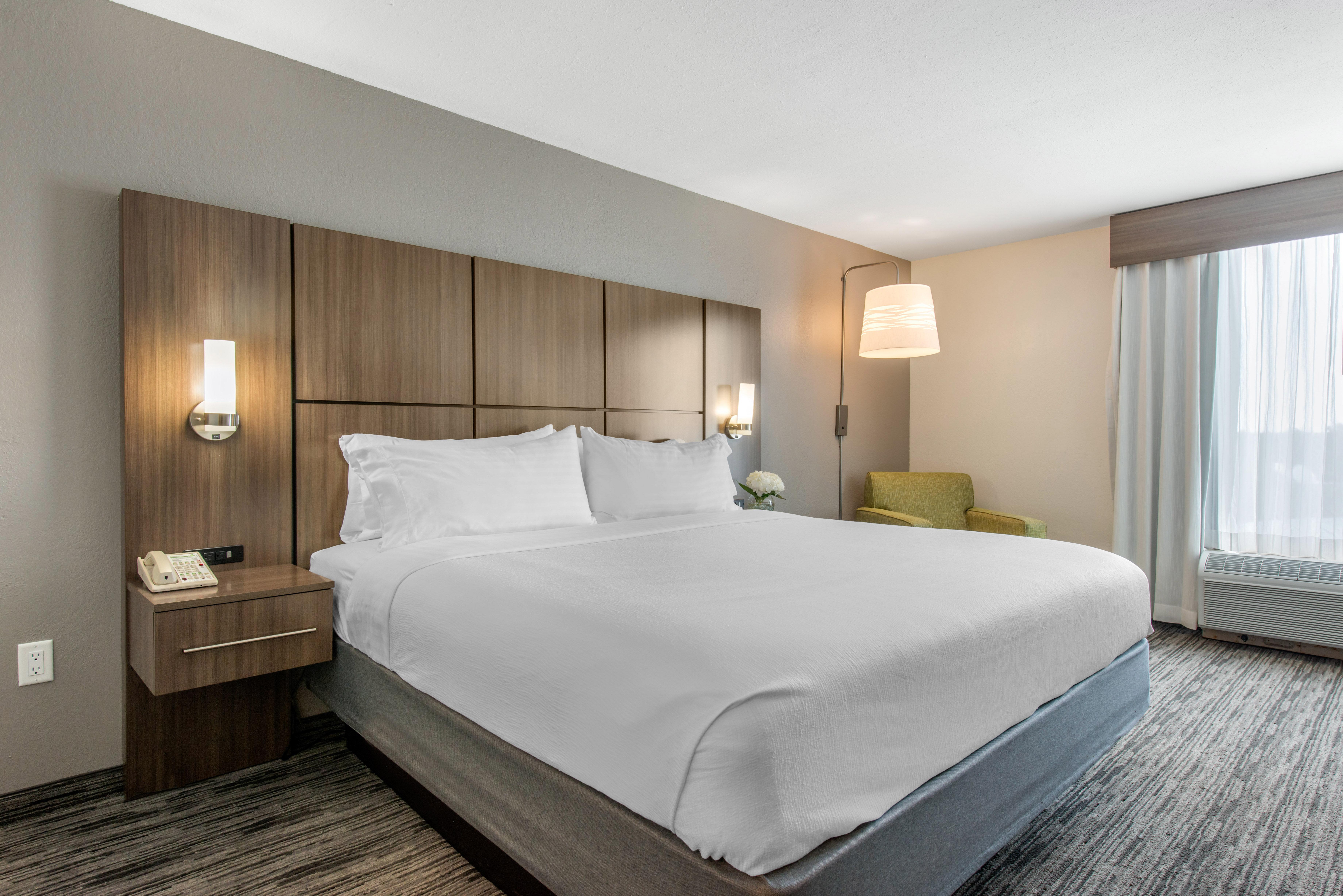 Hotel Holiday Inn Melbourne-Viera Conference Ctr, USA, Melbourne. Großes 674
