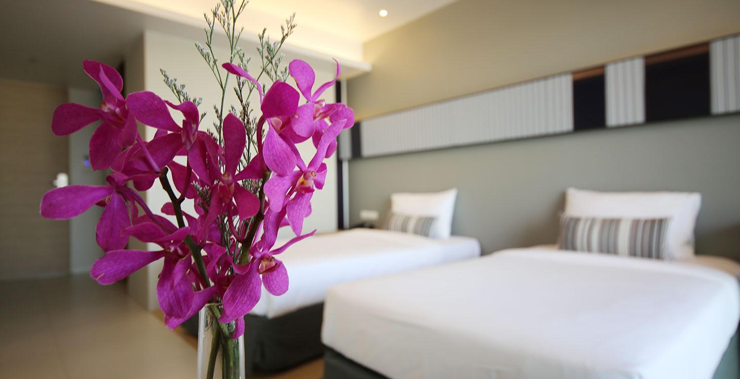 Hotel The Sun Xclusive Hotel, Thailand, Pattaya. Großes 83