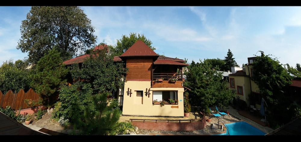 B&B Casa Mica Guesthouse
