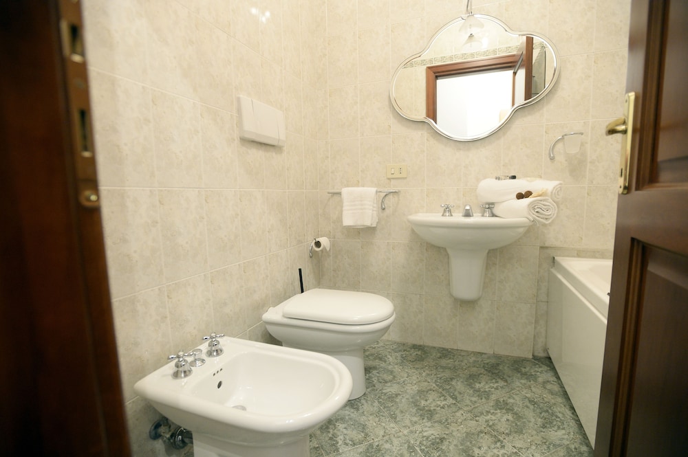 Mecenate Deluxe Colosseum