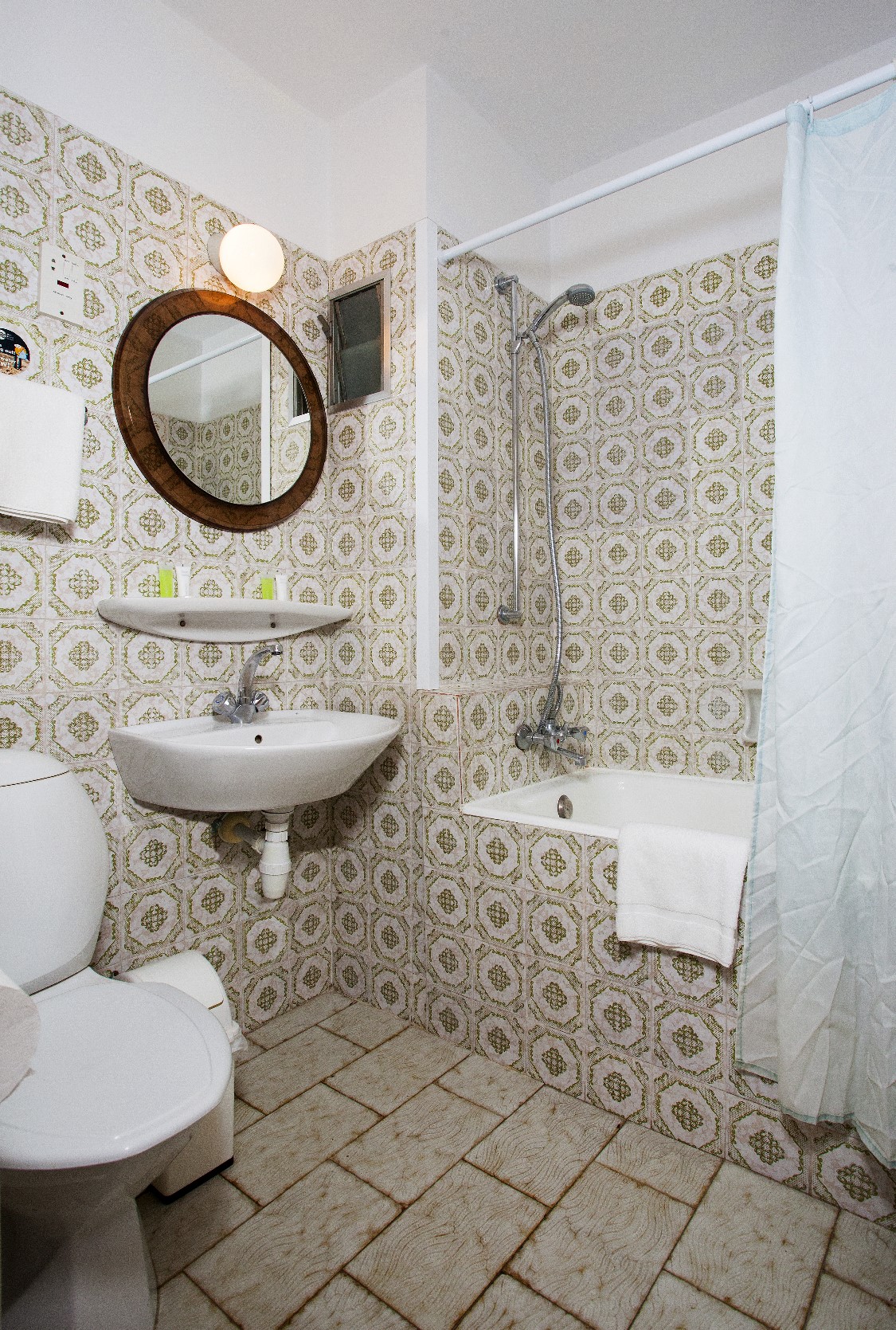 Hotel Pefkos City Hotel, Zypern, Limassol. Großes 481