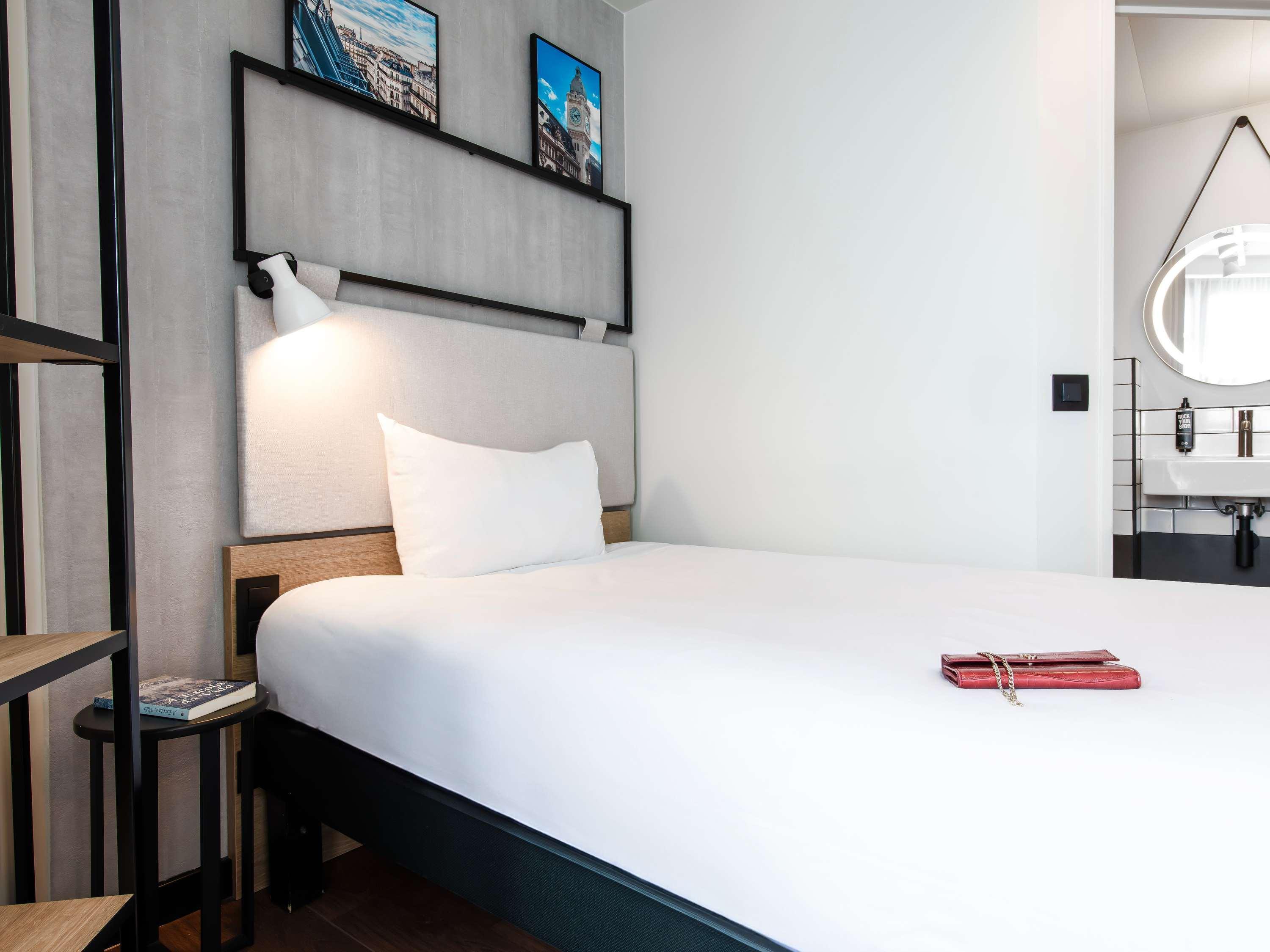 Hotel ibis Paris Gare de Lyon Diderot 12th, Frankreich, Paris. Großes 316