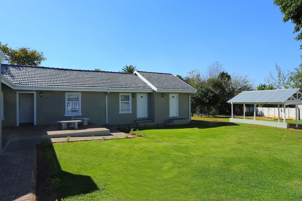 Hotellbilder av Eagle Cove - nummer 1 av 10