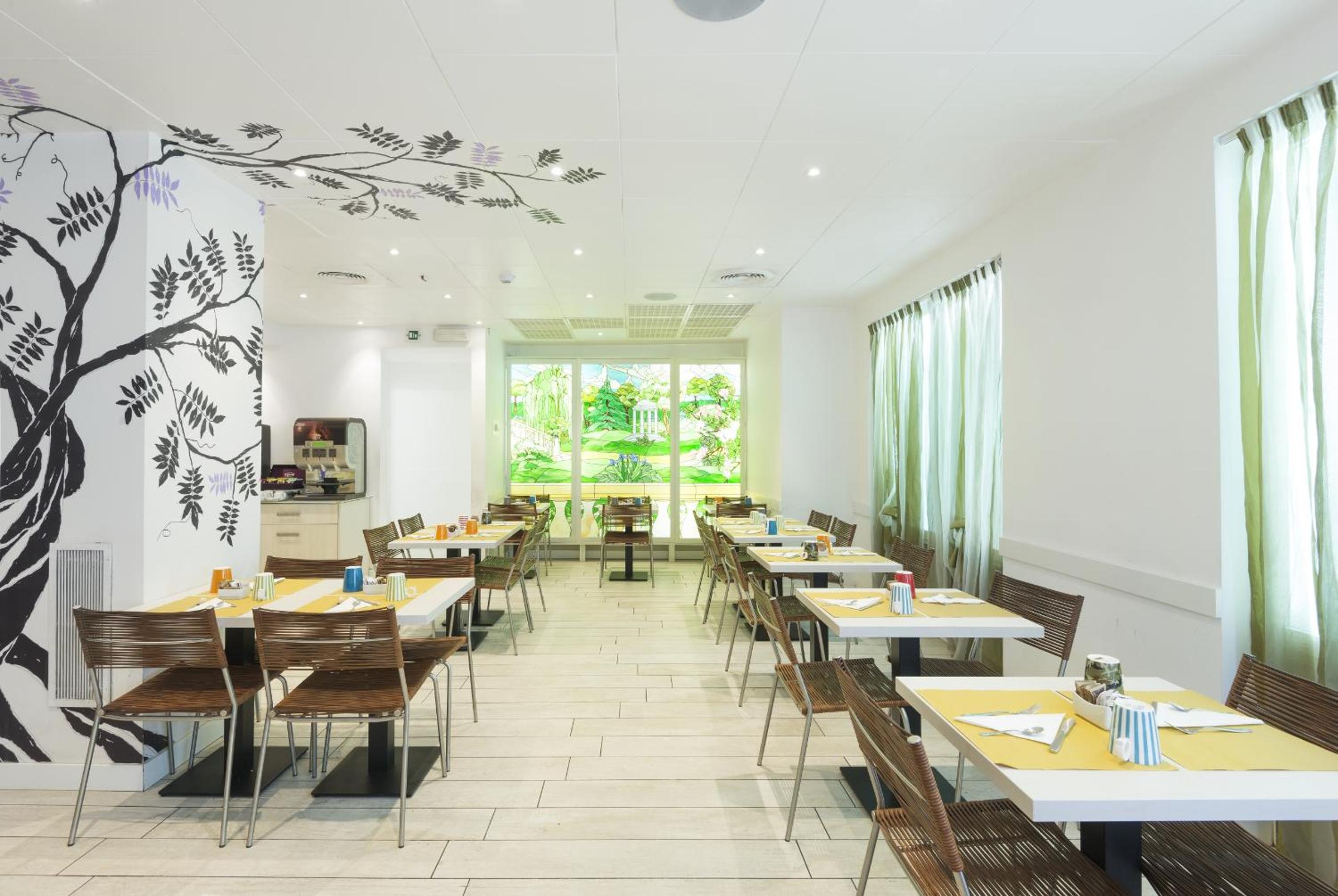 Hotel c-hotels Atlantic, Italien, Mailand. Großes 821