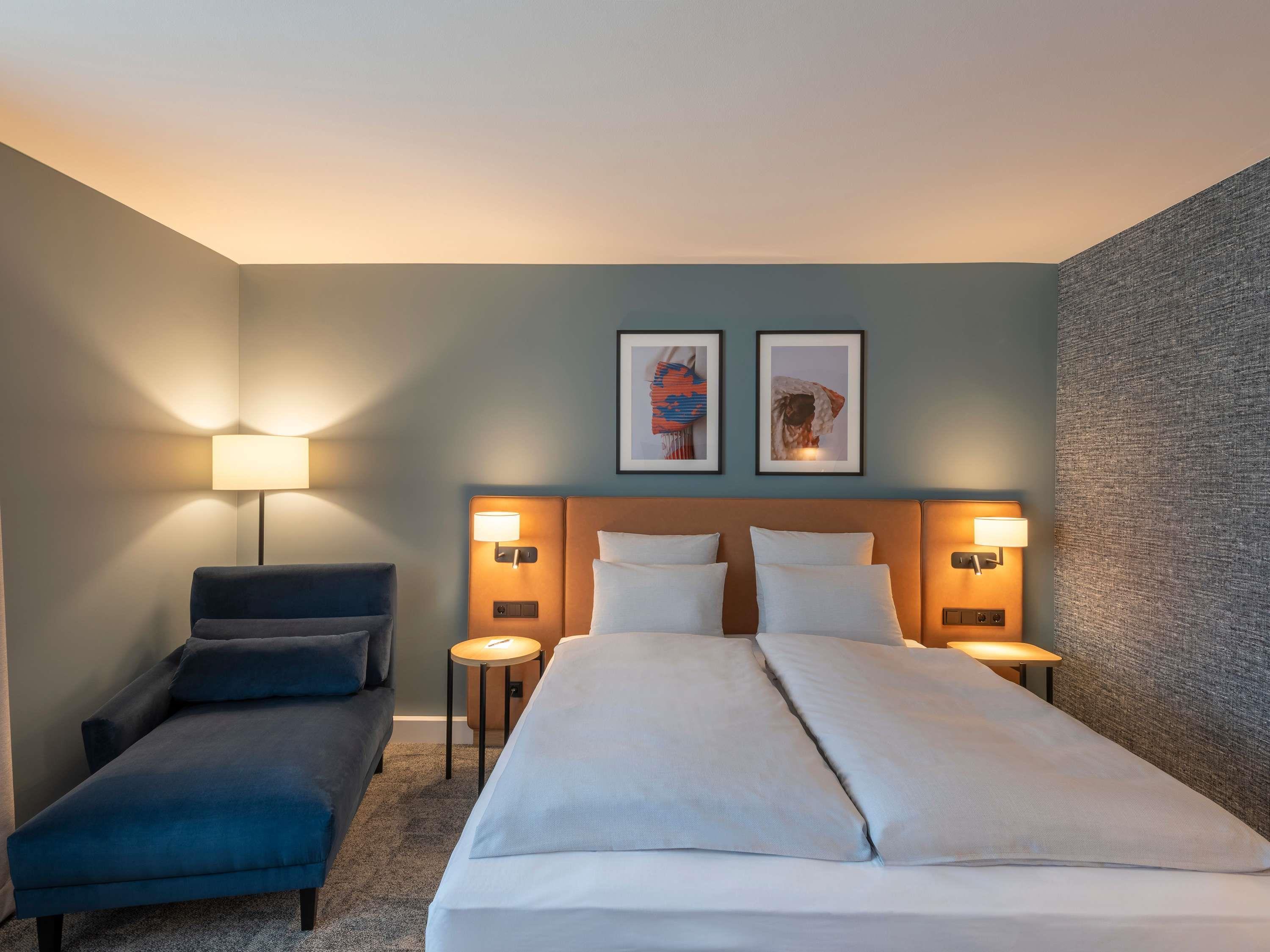 Hotel Mercure Parkhotel Monchengladbach, Deutschland, Mönchengladbach. Großes 569