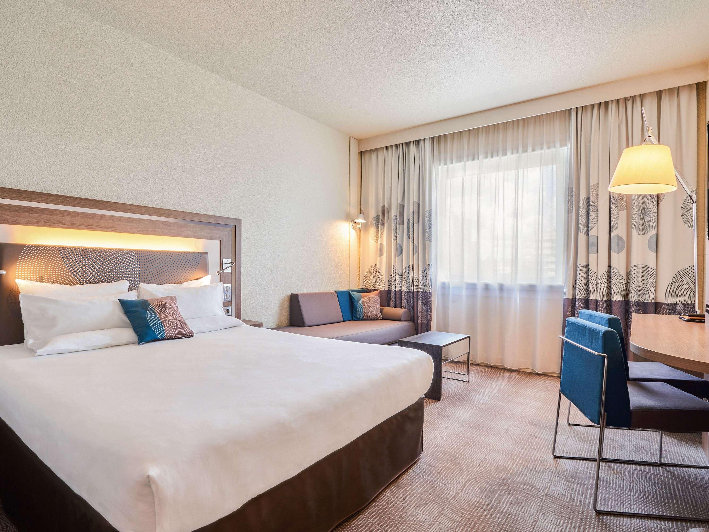 Hotel Novotel Paris 17, Frankreich, Paris. Großes 416