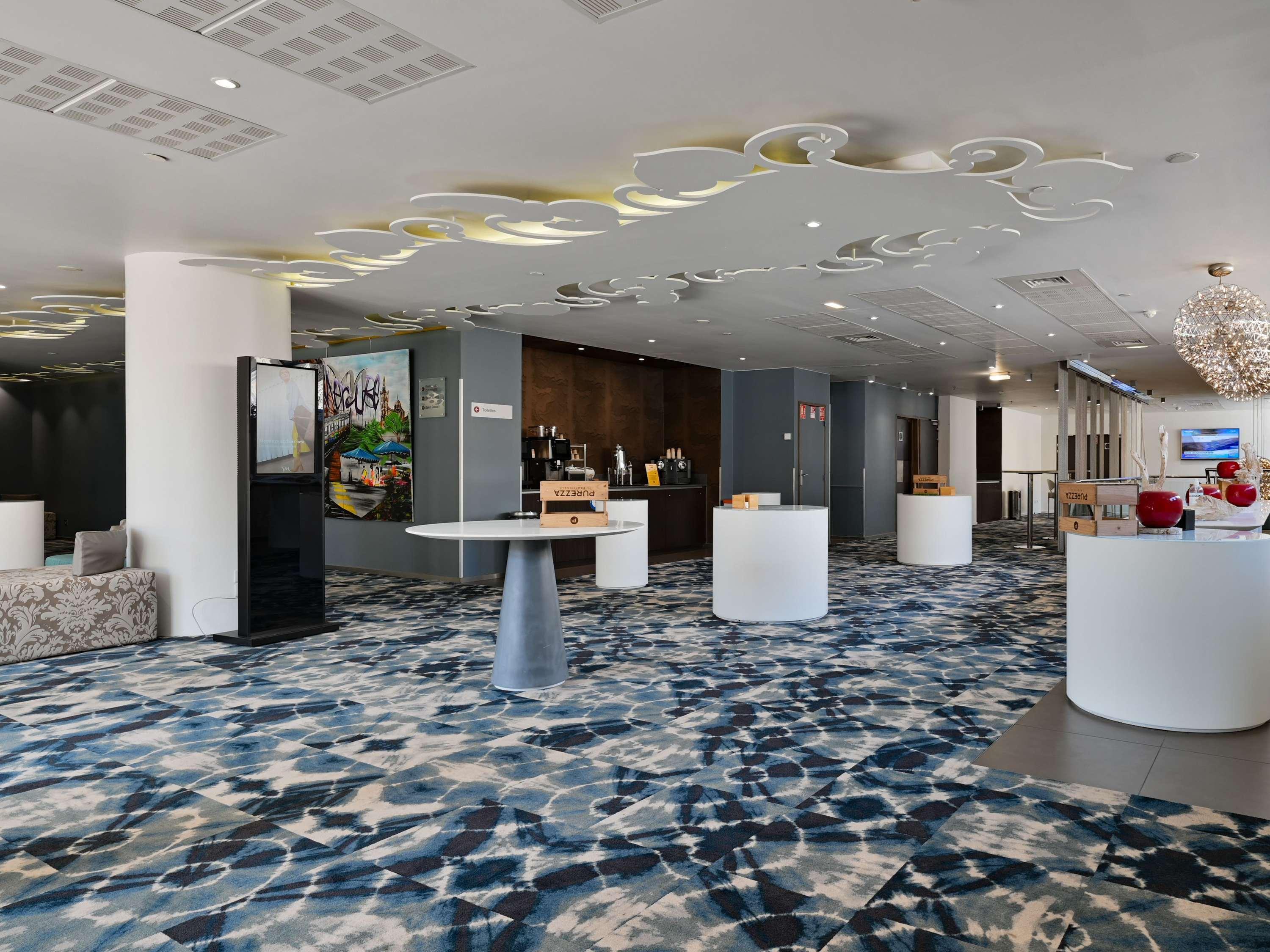 Hotel Mercure Marseille Centre Vieux Port, Frankreich, Marseille. Großes 546