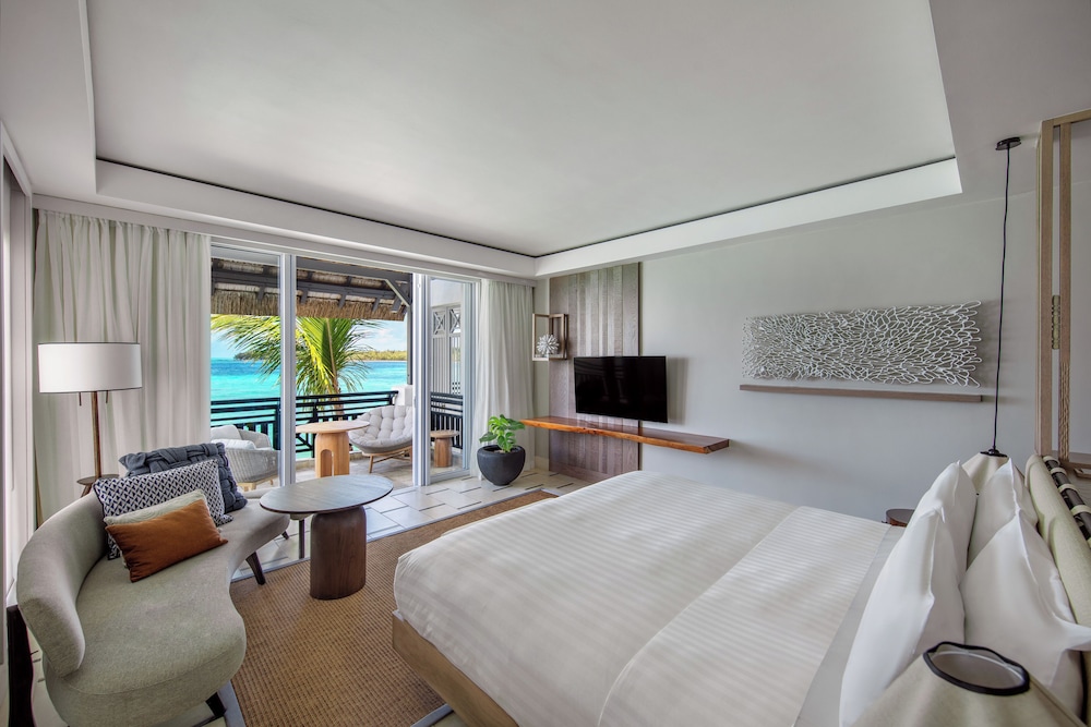 Hotel Shangri-La Le Touessrok, Mauritius, Mauritius, Trou d'Eau Douce. Großes 212