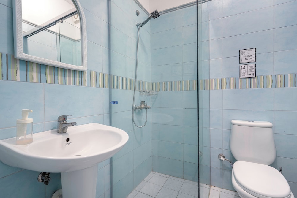 Hostel Hasta La Vista