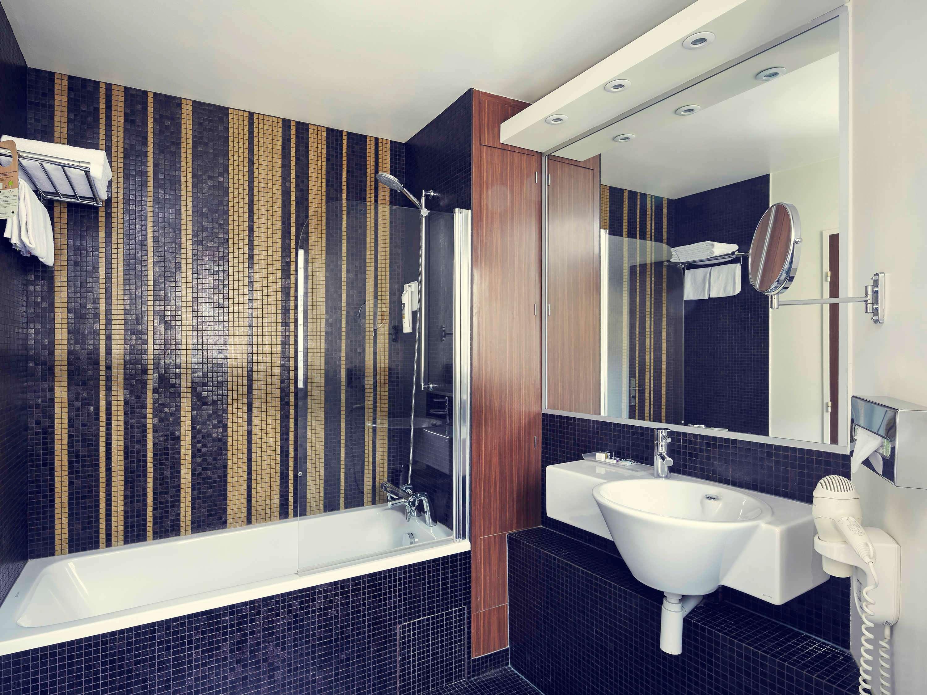 Hotel Mercure Paris Bastille Saint Antoine, Frankreich, Paris. Großes 412