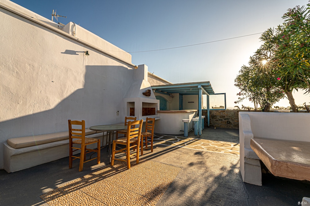 Katerina View Mykonos