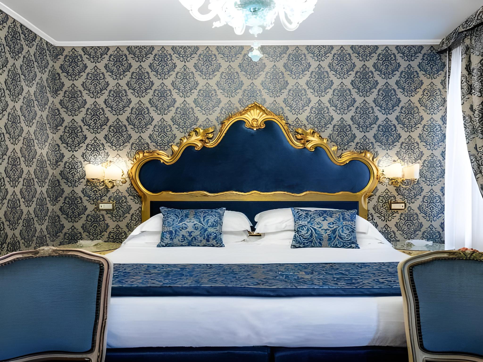 Hotel Concordia, Italien, Venedig. Großes 867