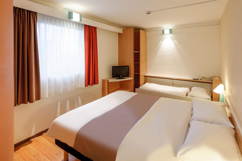 Hotel The Darmstadt, Deutschland, Darmstadt. Großes 272