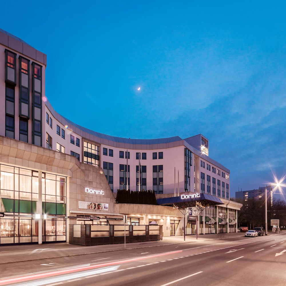 Dorint Hotel Dresden