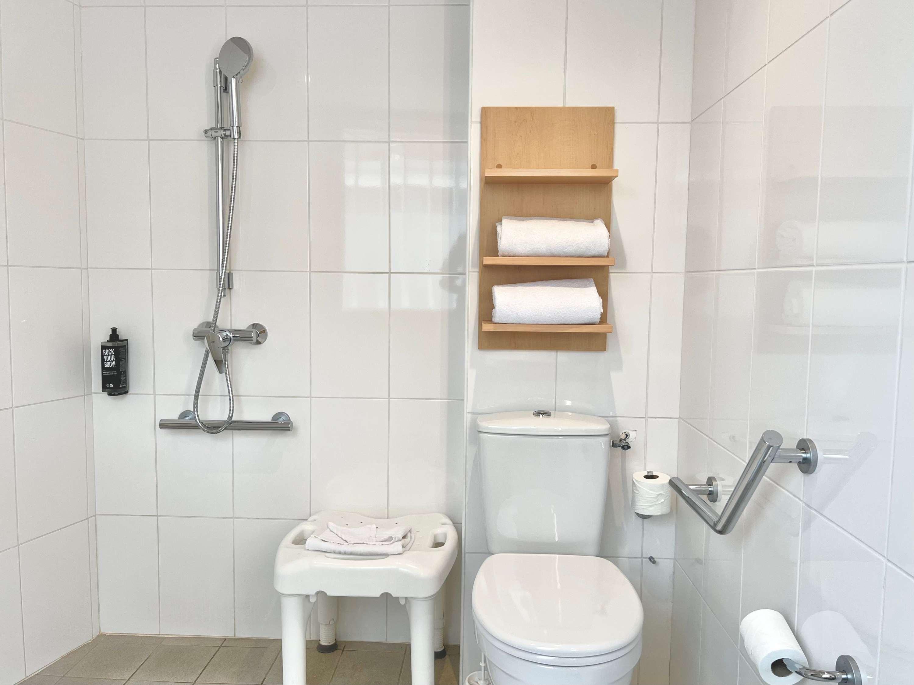 Hotel ibis Paris Brancion Parc des Expositions 15ème, Frankreich, Paris. Großes 141