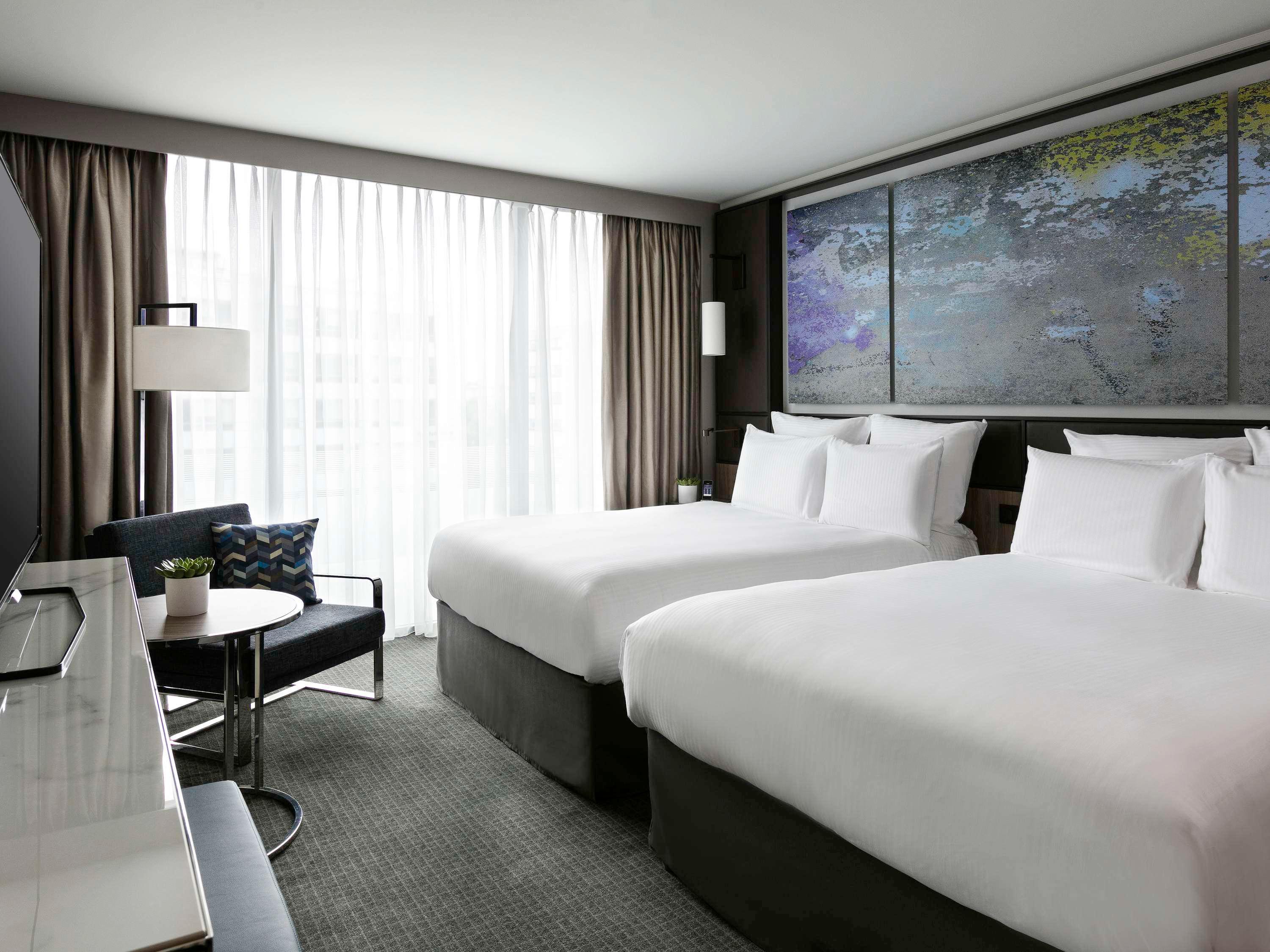 Hotel Pullman Paris Centre Bercy, Frankreich, Paris. Großes 1011