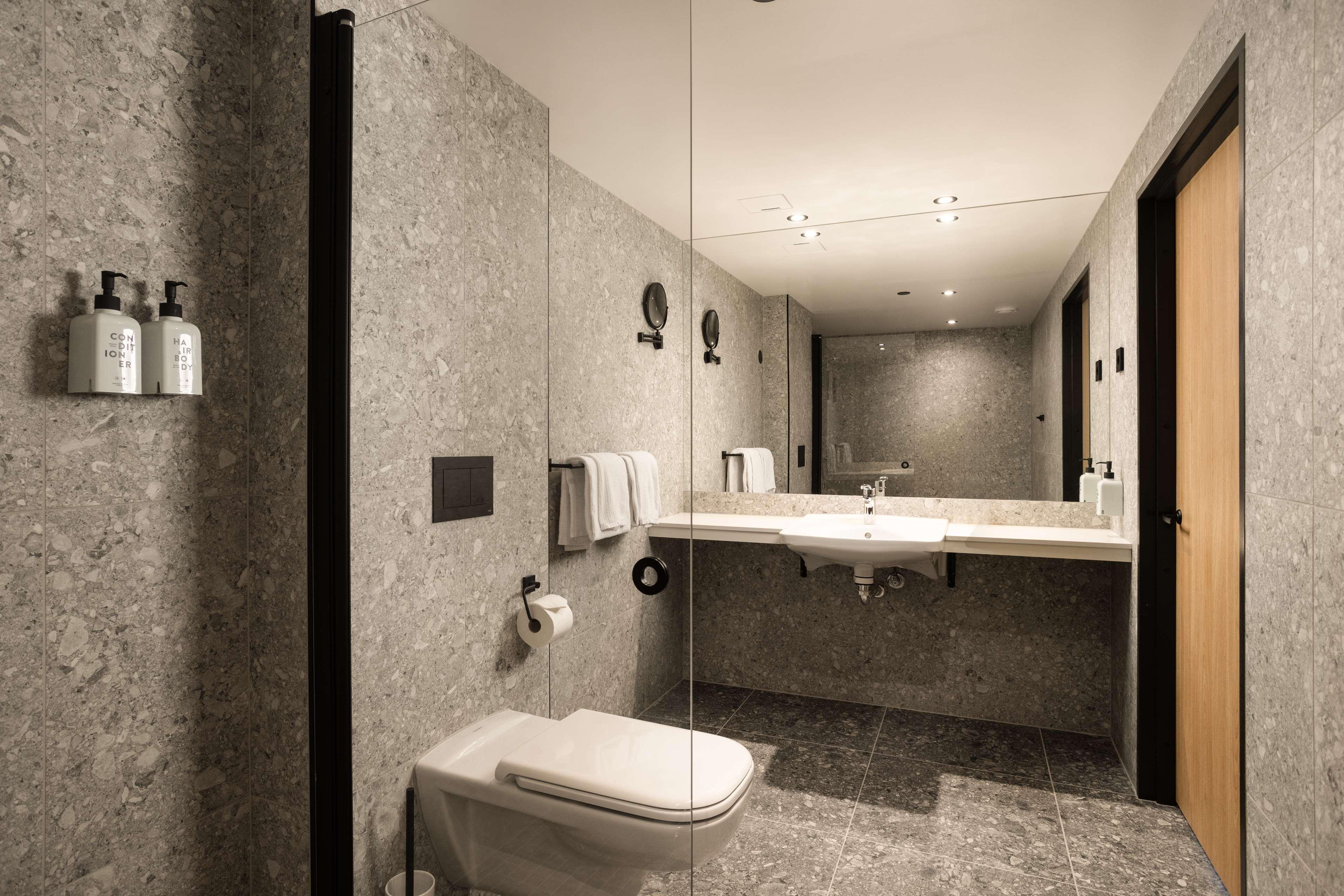 Hotel Scandic Victoria, Norwegen, Oslo. Großes 615