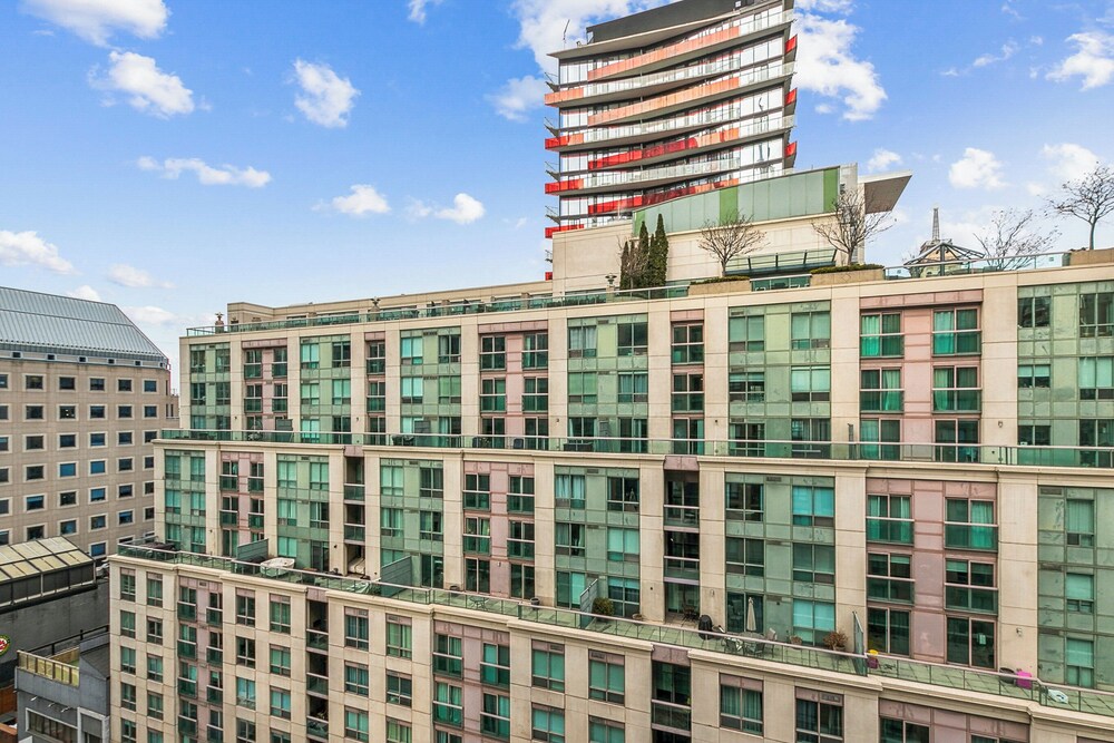 GLOBALSTAY Modern Downtown Apartment