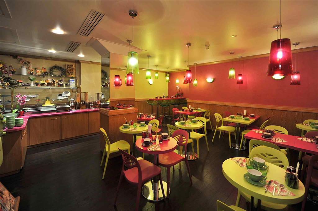 Hotel Mercure Paris Place d Italie, Frankreich, Paris. Großes 221