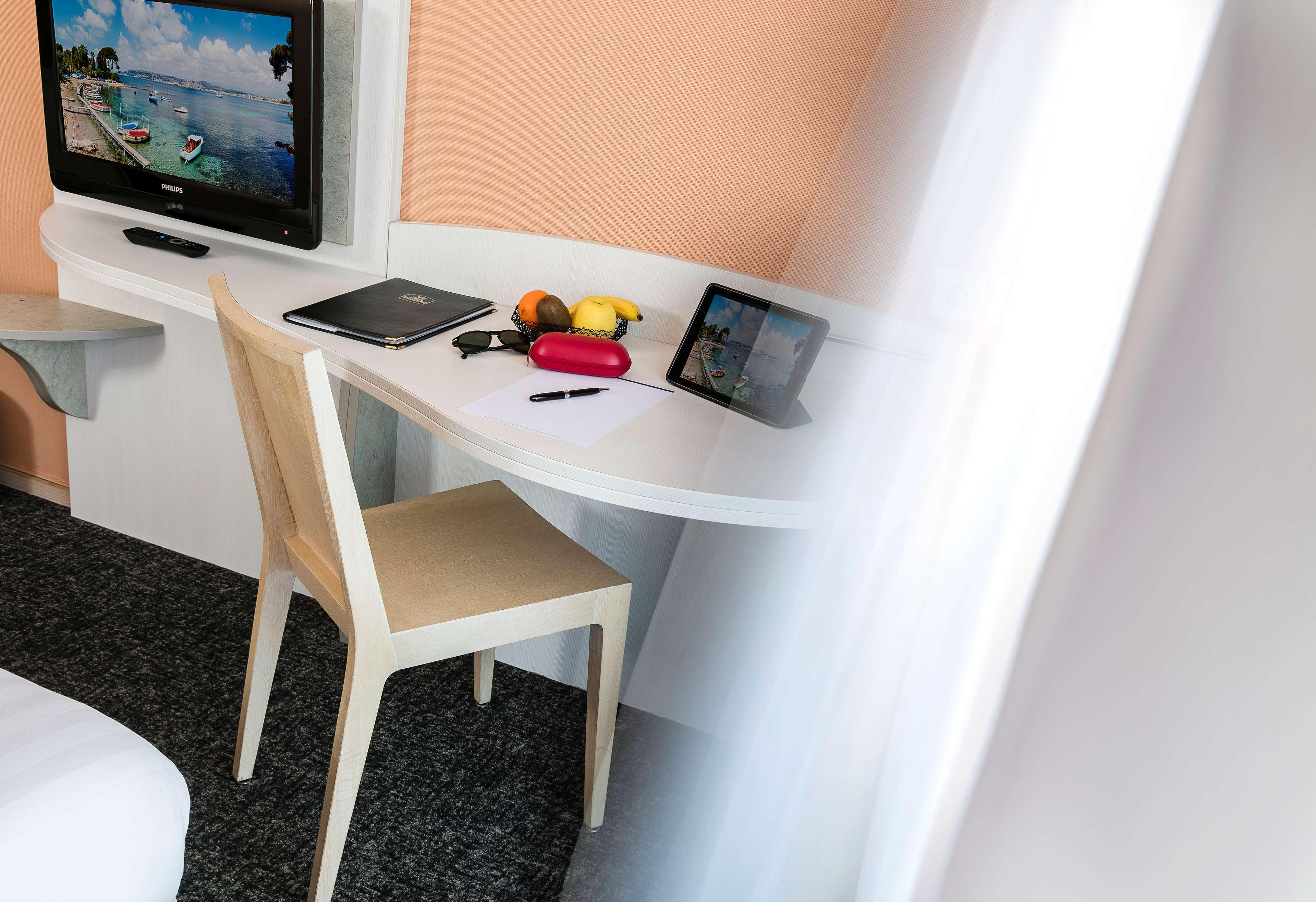 Hotel Best Western Astoria, Frankreich, Juan-Les-Pins. Großes 103