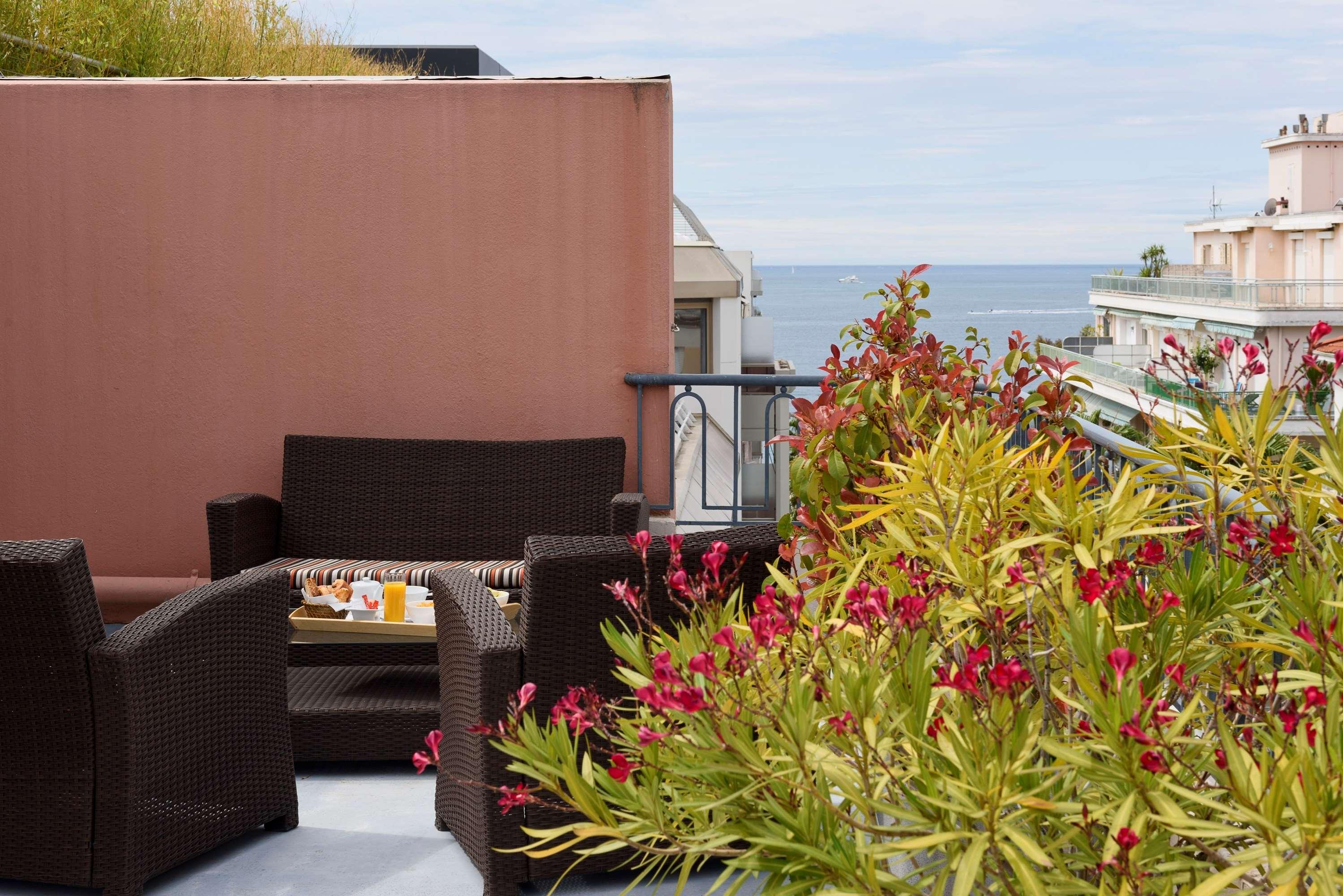 Hotel Best Western Astoria, Frankreich, Juan-Les-Pins. Großes 641