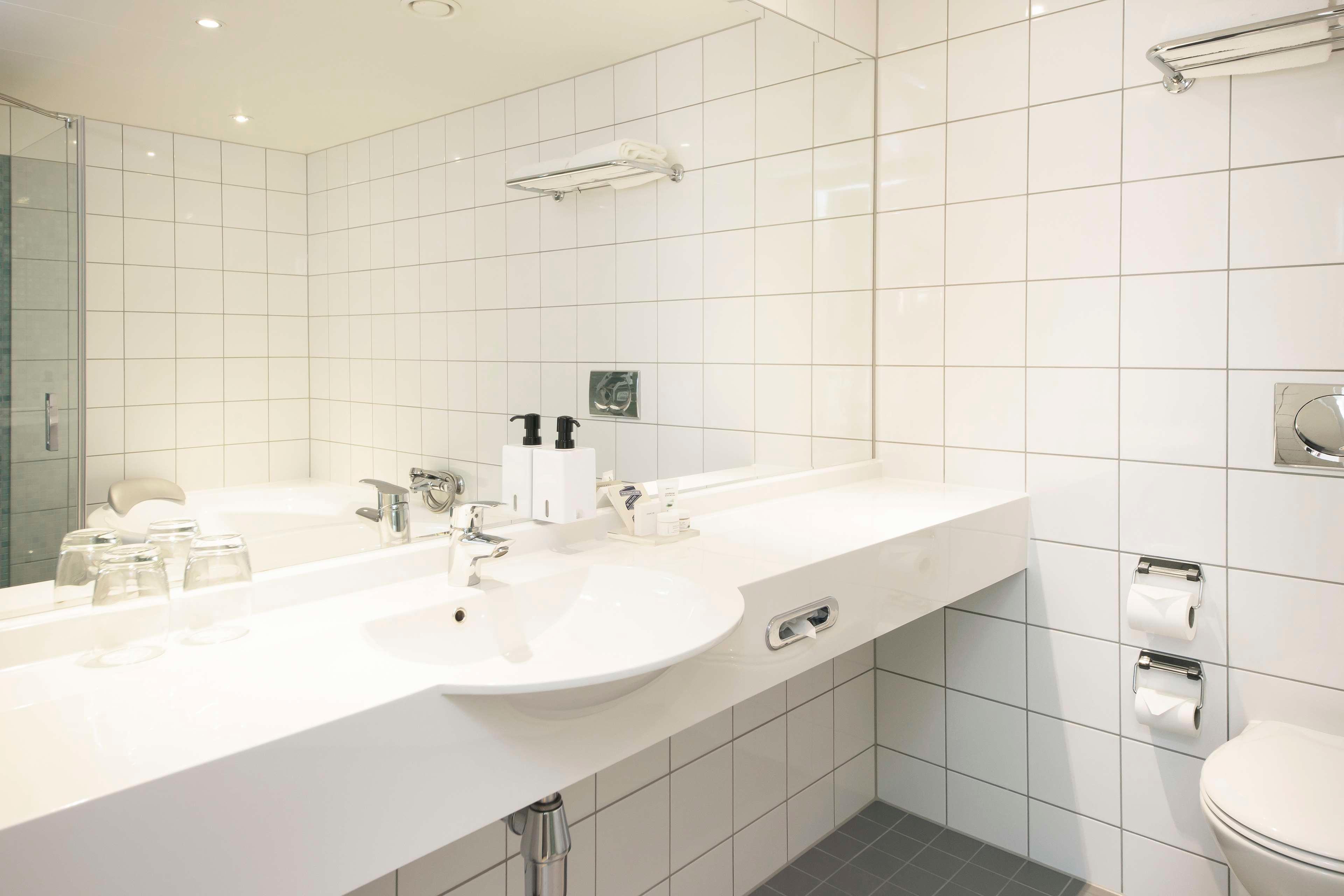 Hotel Scandic Park Sandefjord, Norwegen, Sandefjord. Großes 296