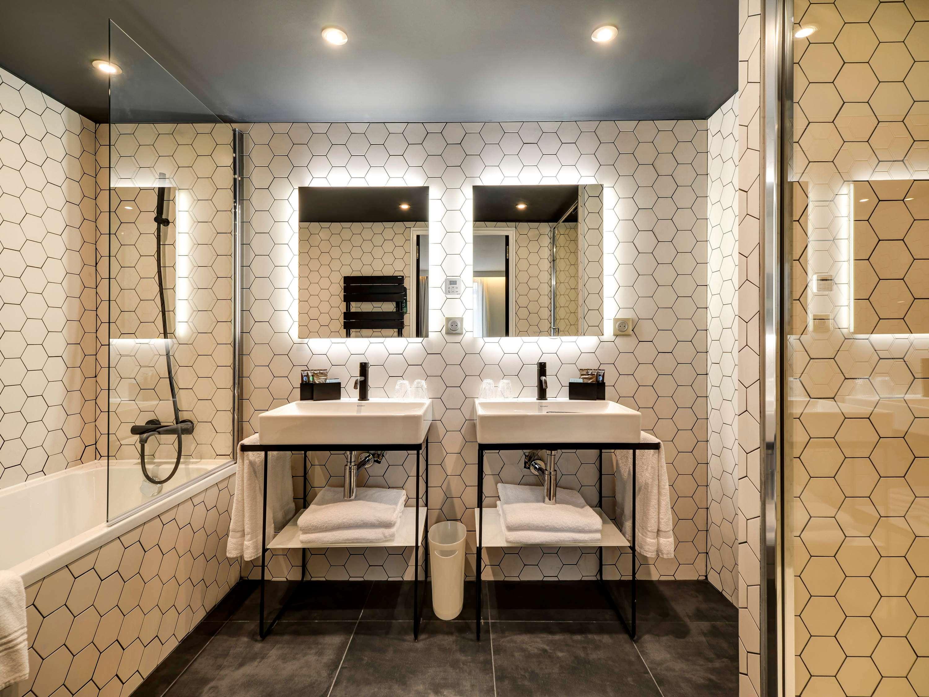 Hotel Novotel Paris Centre Bercy, Frankreich, Paris. Großes 518