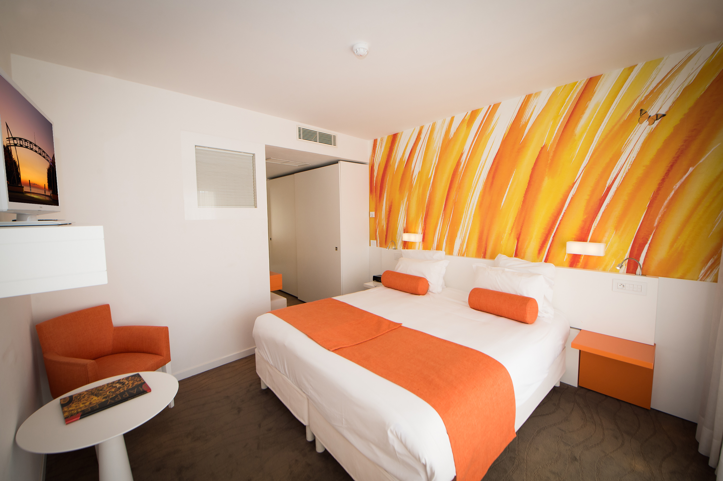 Hotel La Vague de Saint Paul, Frankreich, Saint-Paul-de-Vence. Großes 294