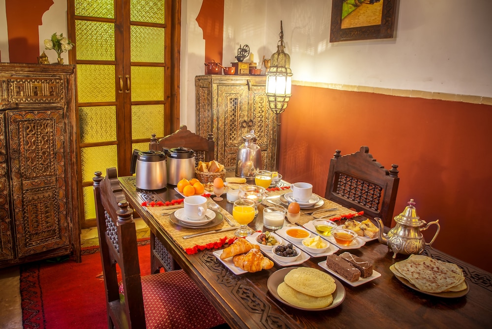 Hotel Riad Sable Chaud, Marokko, Marrakesch. Großes 282