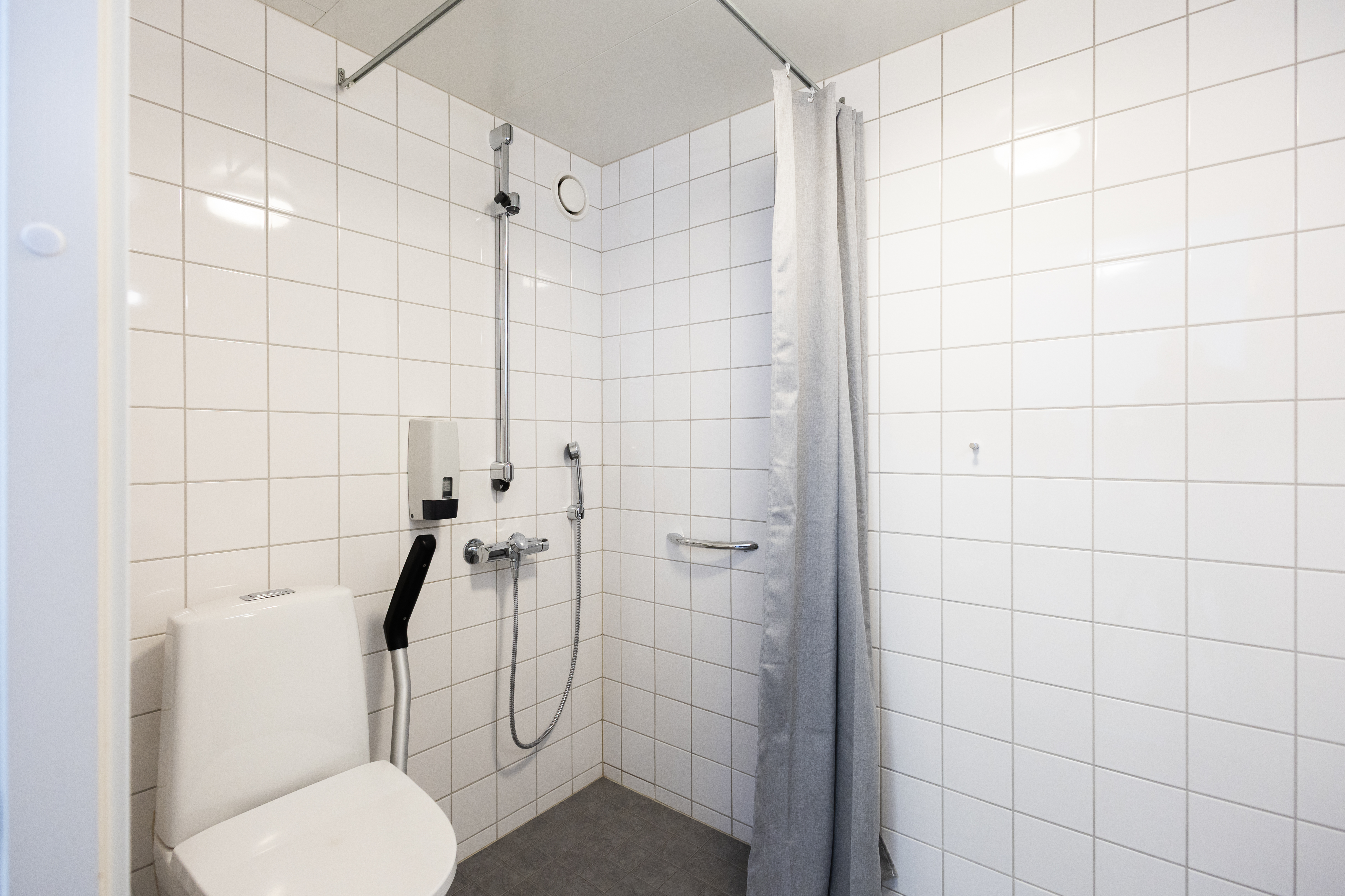 Hotel Bunks at Rode, Norwegen, Oslo. Großes 261