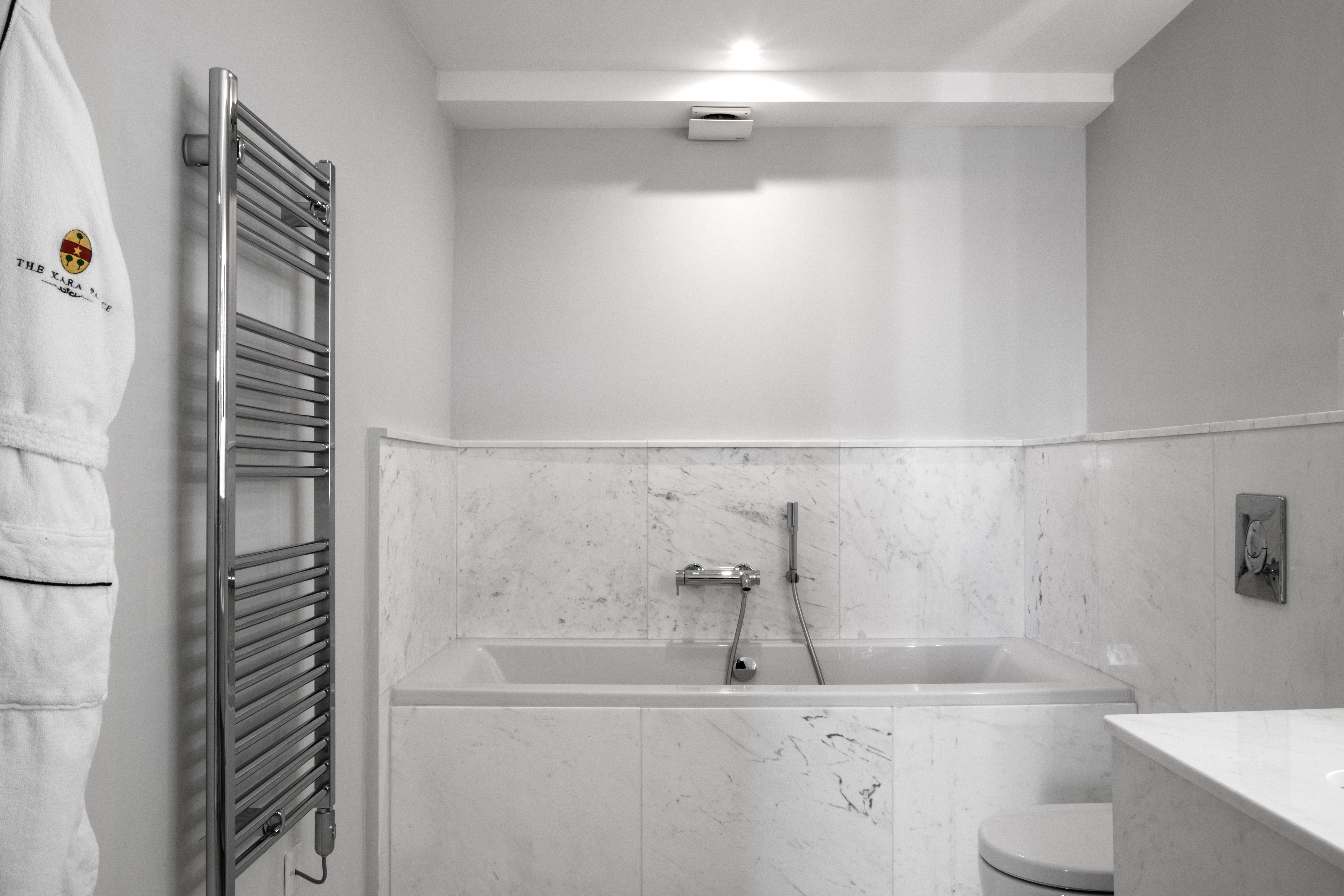 Hotel The Xara Palace Relais and Chateaux, Malta, Mdina. Großes 567