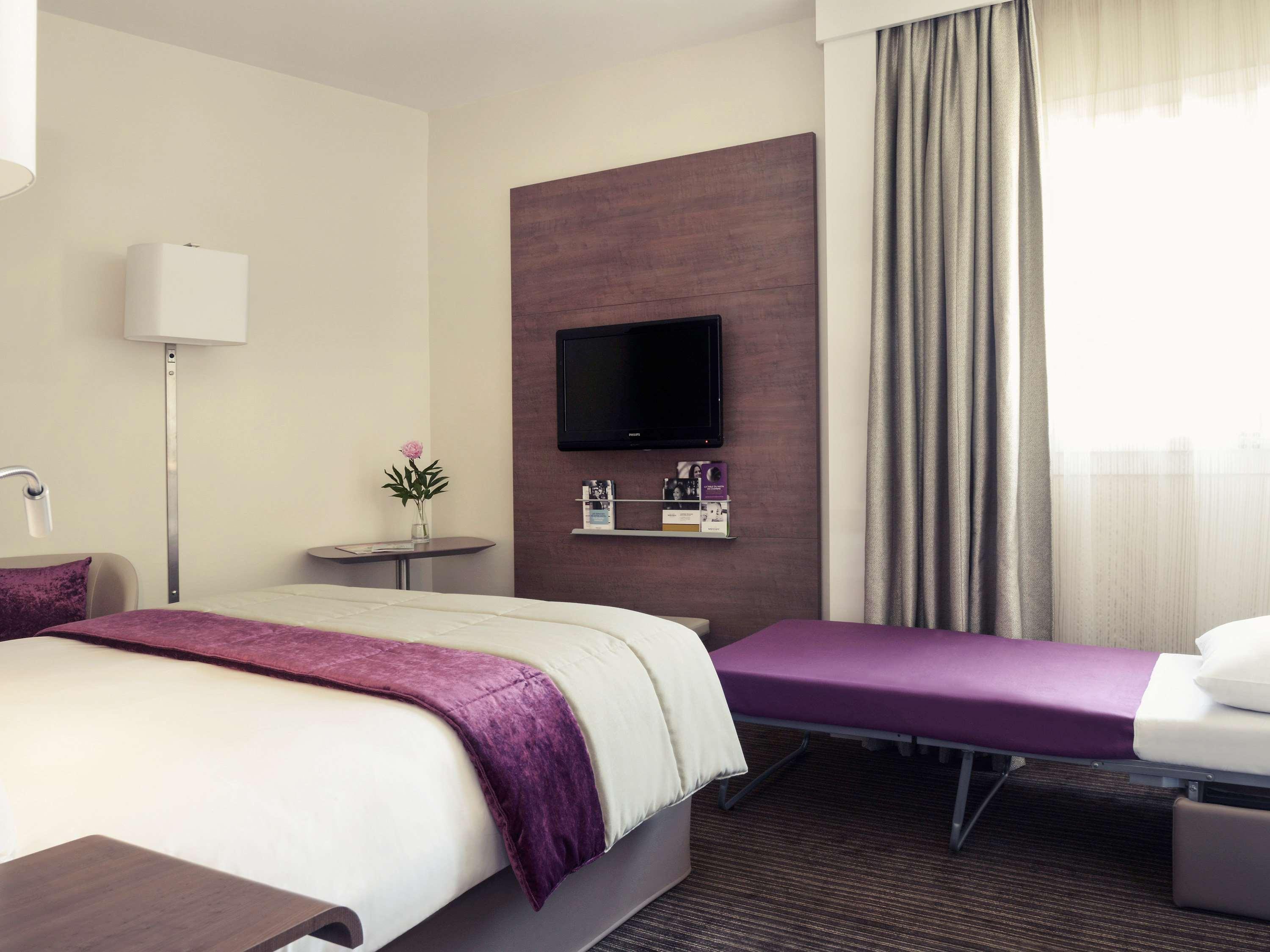 Hotel Mercure Toulouse Centre Wilson Capitole, Frankreich, Toulouse. Großes 47