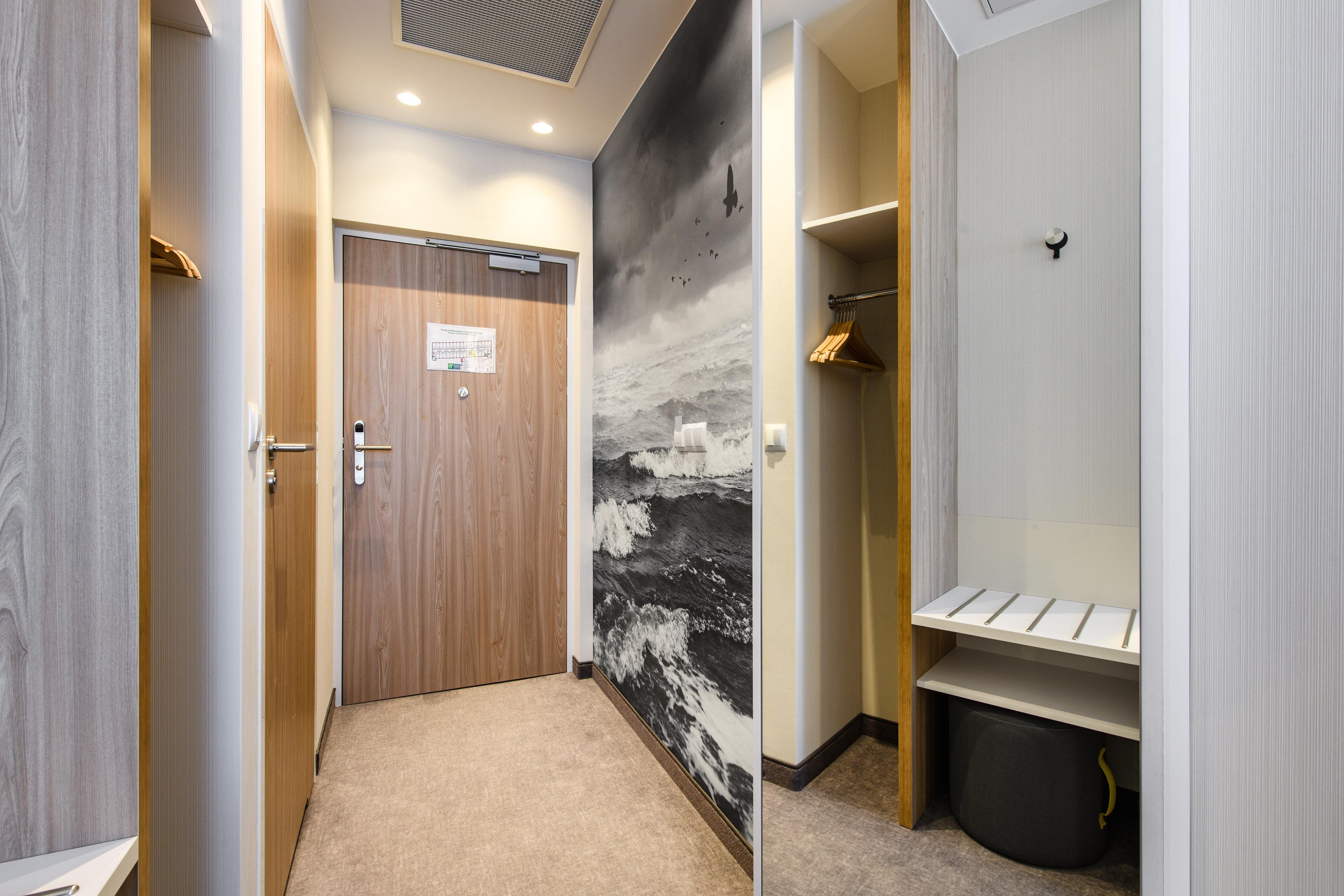Hotel Holiday Inn Express Rzeszow Airport, Polen, Trzebownisko. Großes 887