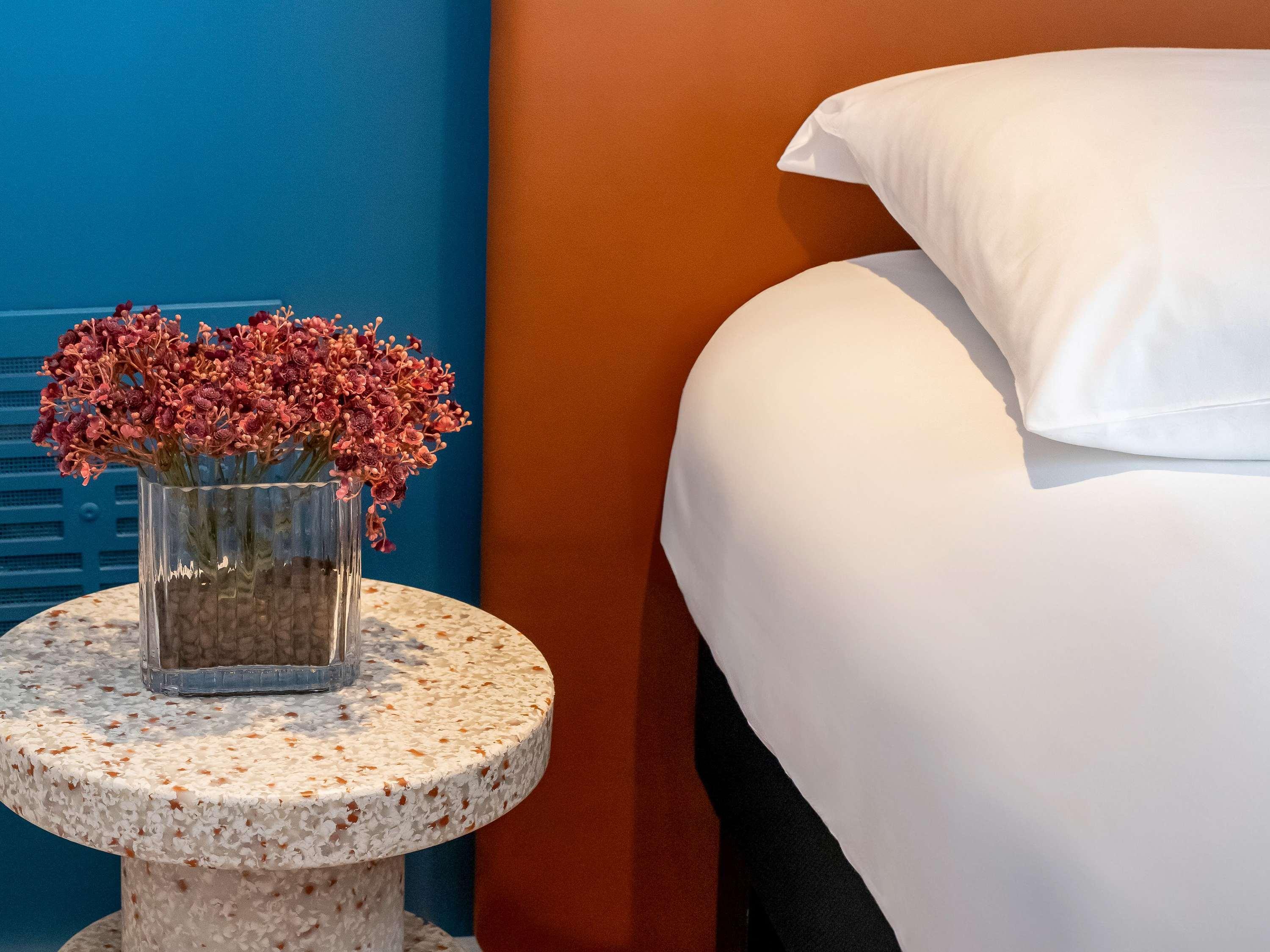 Hotel Ibis Centre Notre Dame, Frankreich, Nizza. Großes 562