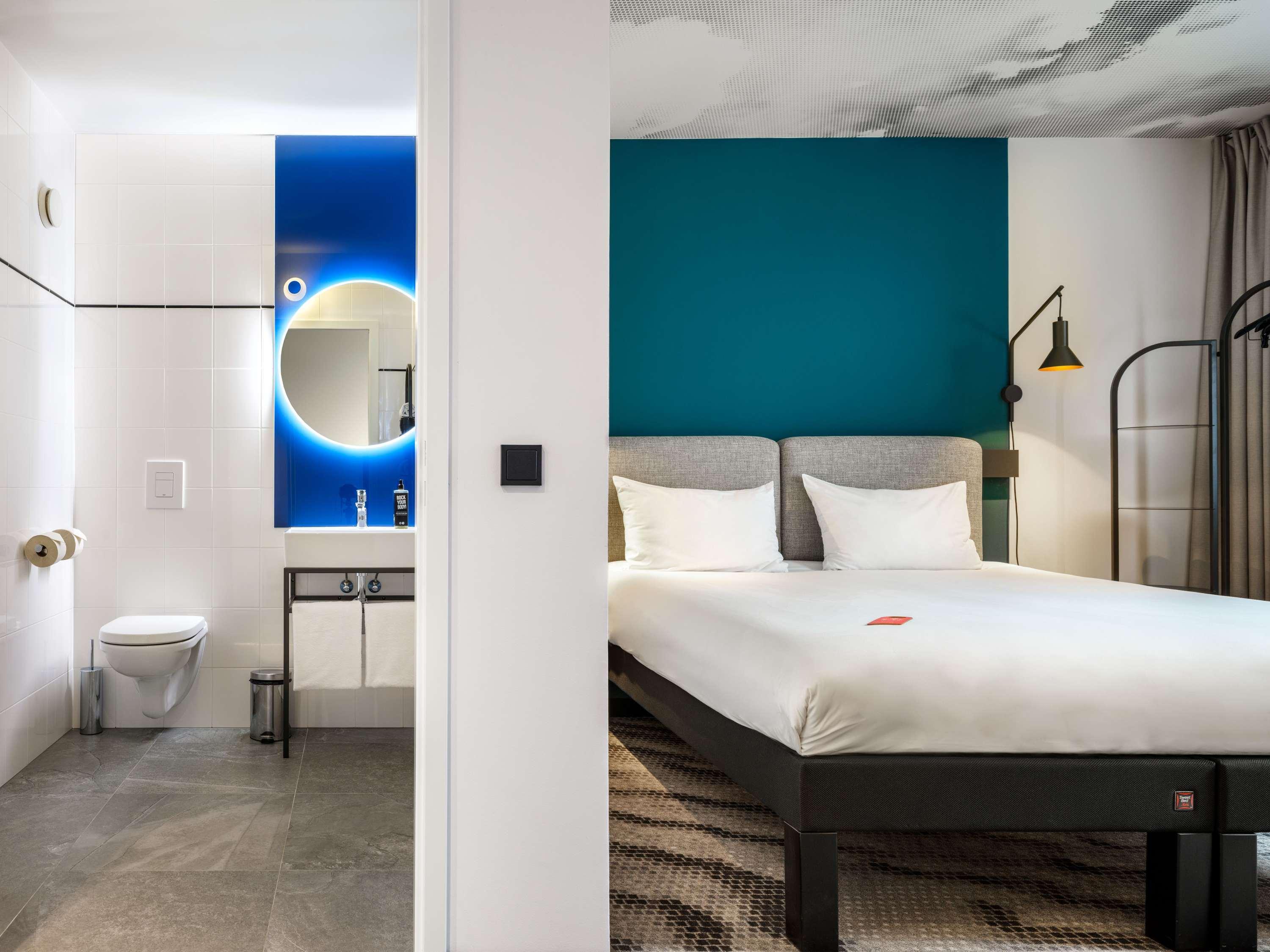 Hotel Ibis Krakow Centrum, Polen, Krakau. Großes 771