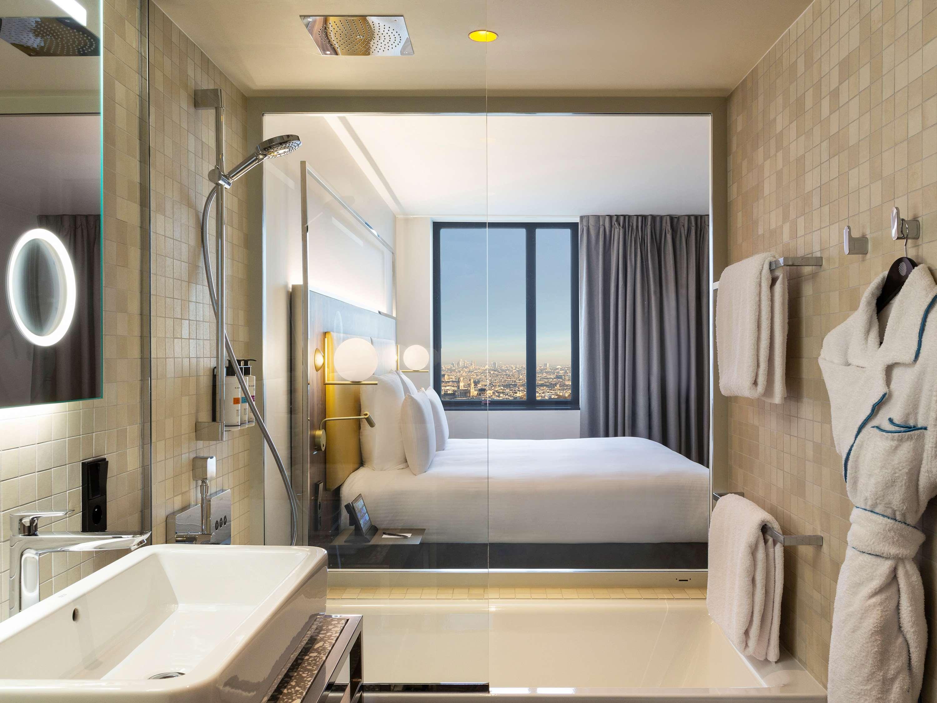 Hotel Pullman Paris Montparnasse, Frankreich, Paris. Großes 916
