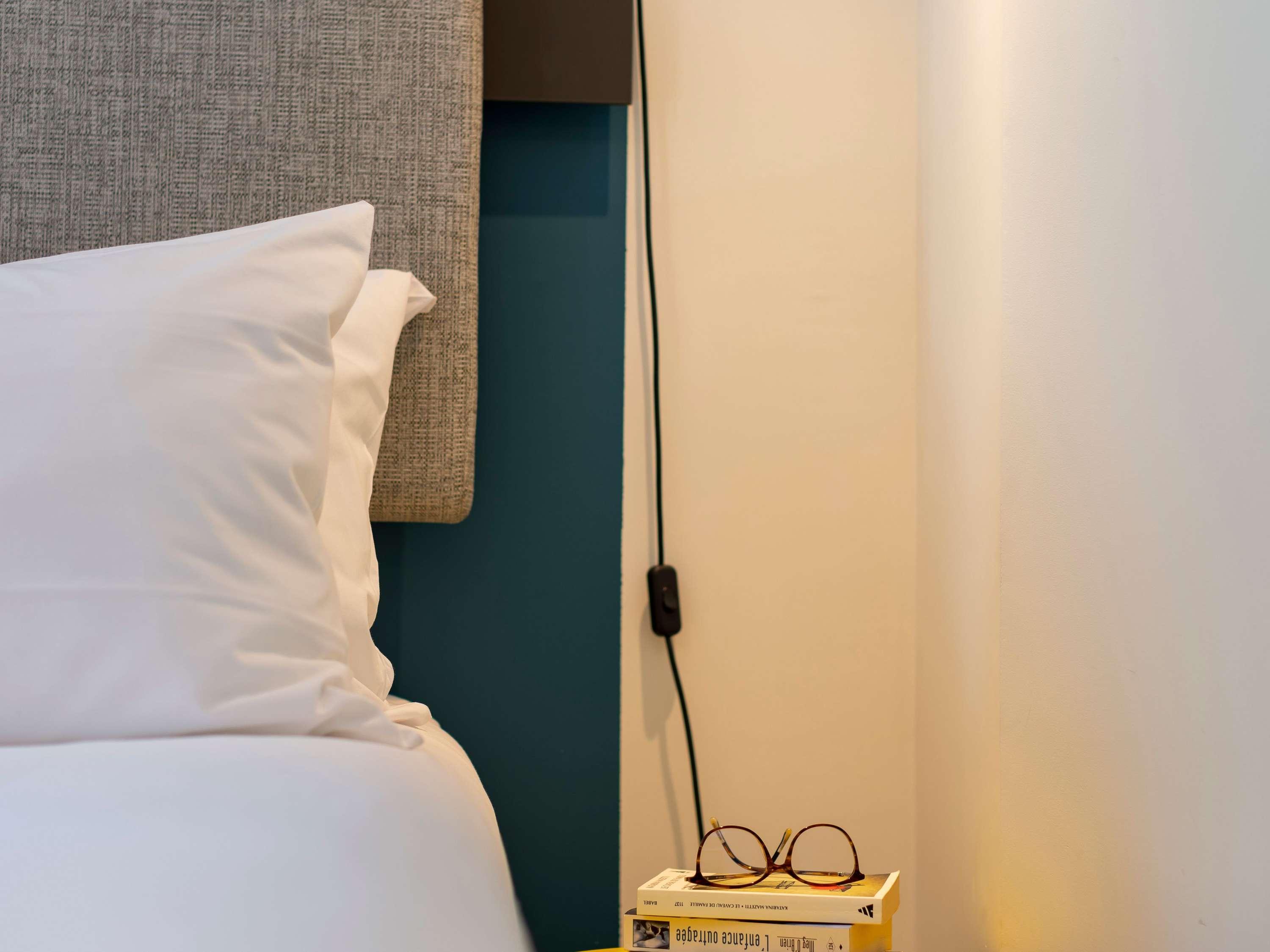 Hotel Ibis Marseille Centre Euromed, Frankreich, Marseille. Großes 640